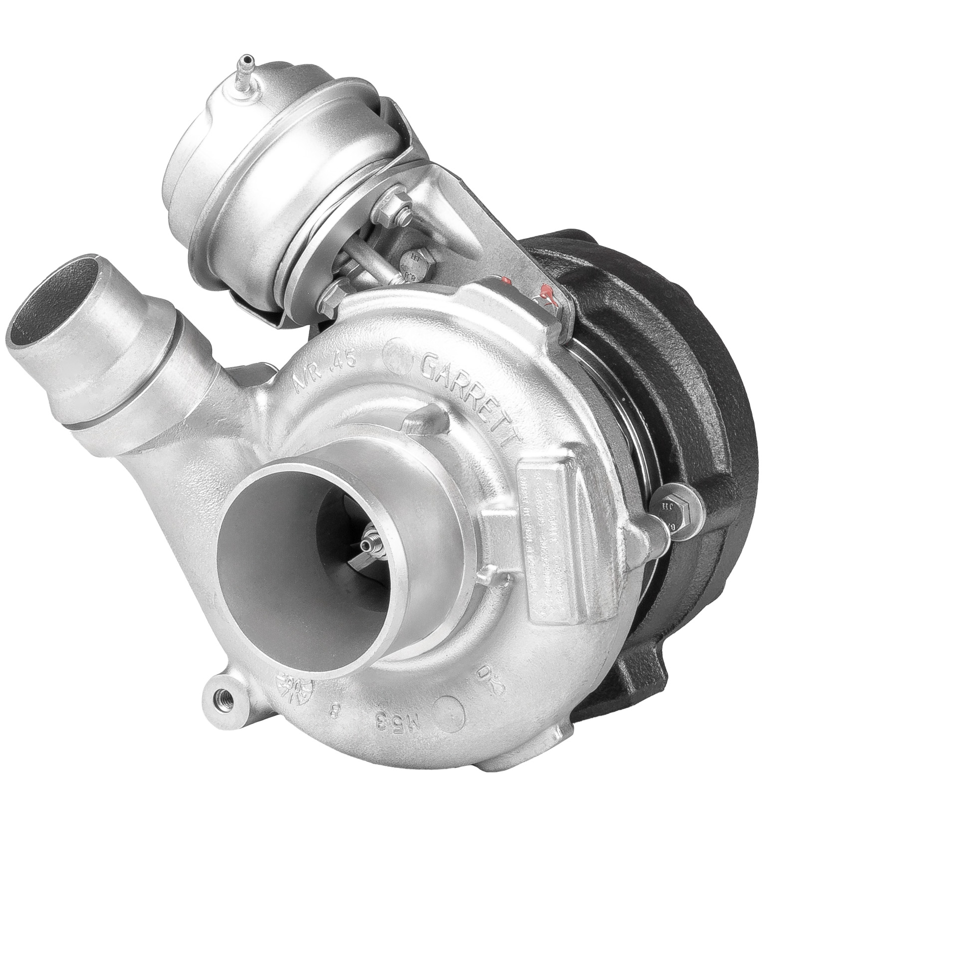 Turbocompresseur Renault ESPACE 2012 7650165001RS BR Turbo