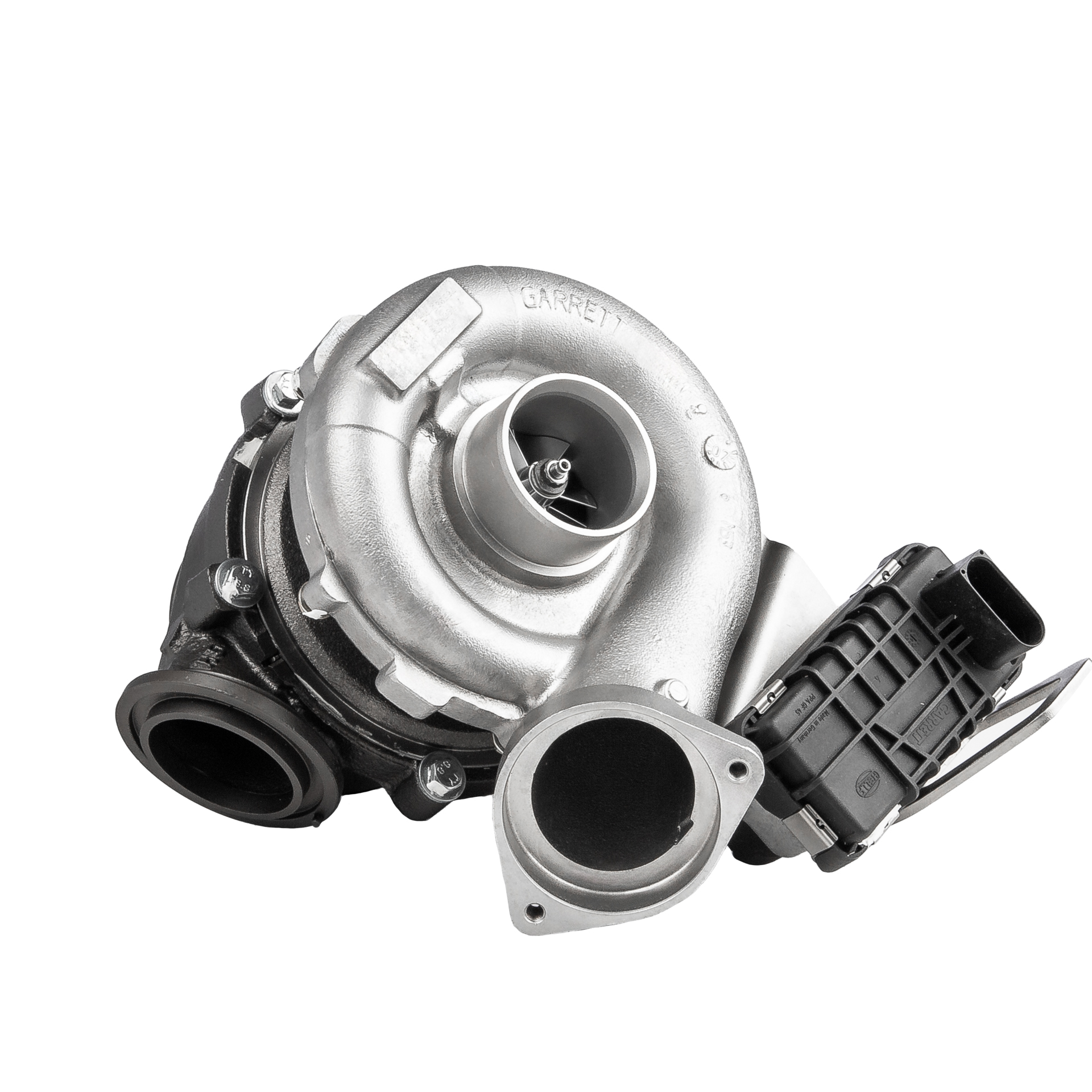 BR Turbo 765985-5001RS Турбина и компрессор BMW X5 (E70) xDrive30d 3.0 Дизель 245 л.с. 2011