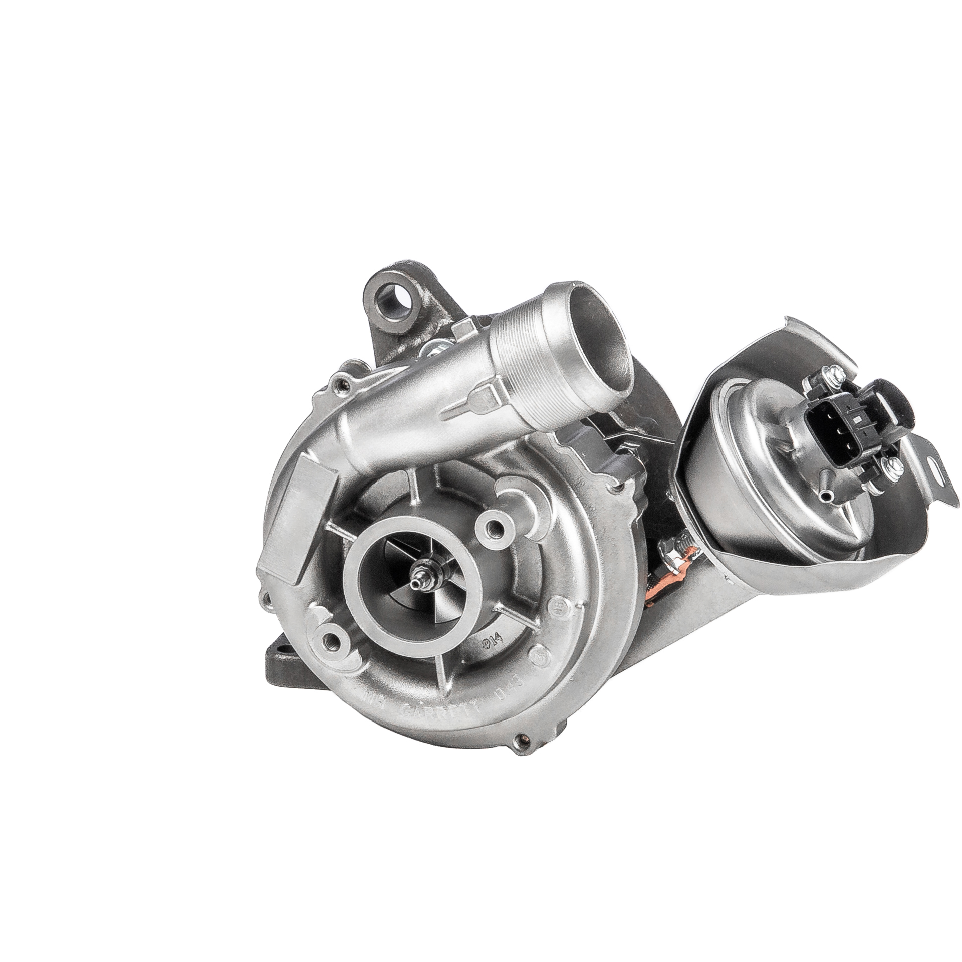 BR Turbo 7659935001RS Turbo Ford KUGA 2012