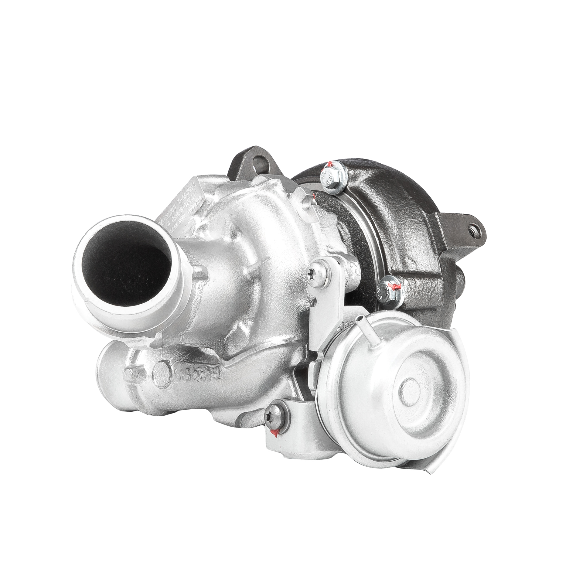 BR Turbo 766259-5001RS Turbocompresor TOYOTA Yaris I Hatchback (P1) 1.3 (SCP12_, SCP13_) Gasolina 87 cv 2004 precio