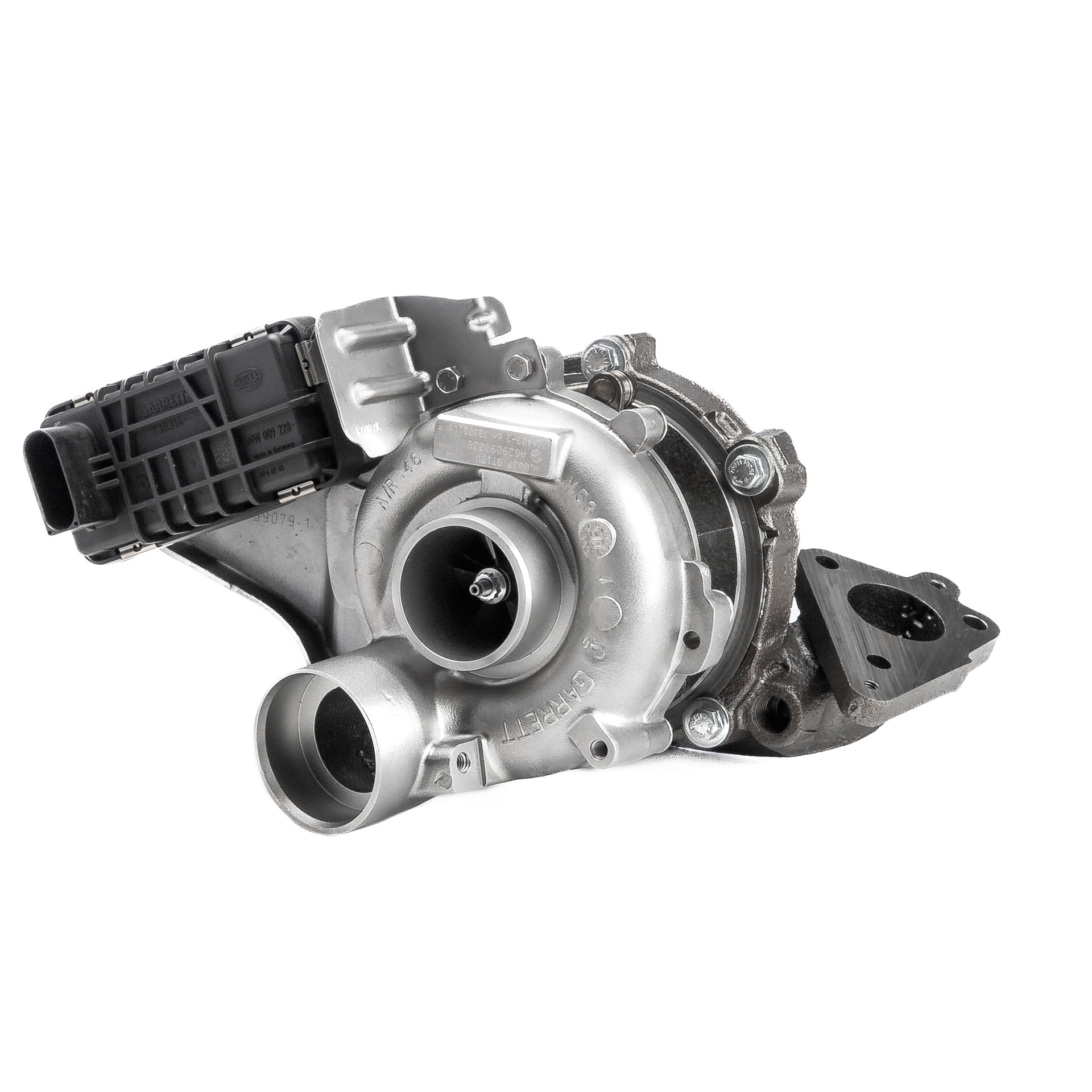 Turbocompresor A6290901180 BR Turbo 766399-5001RS