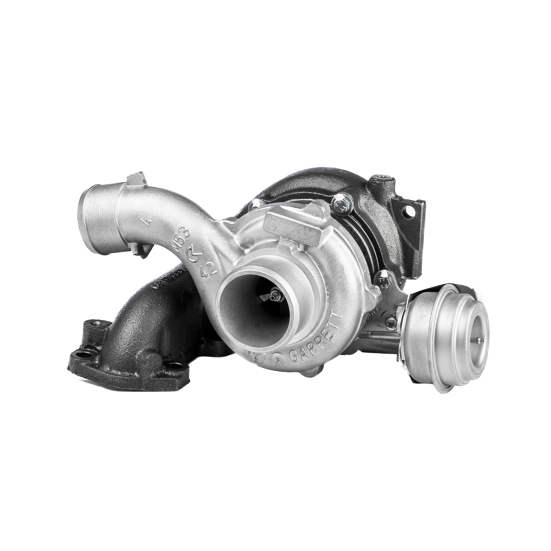 BR Turbo 767835-5001RS turbocompressor Opel Astra G Caravan preço