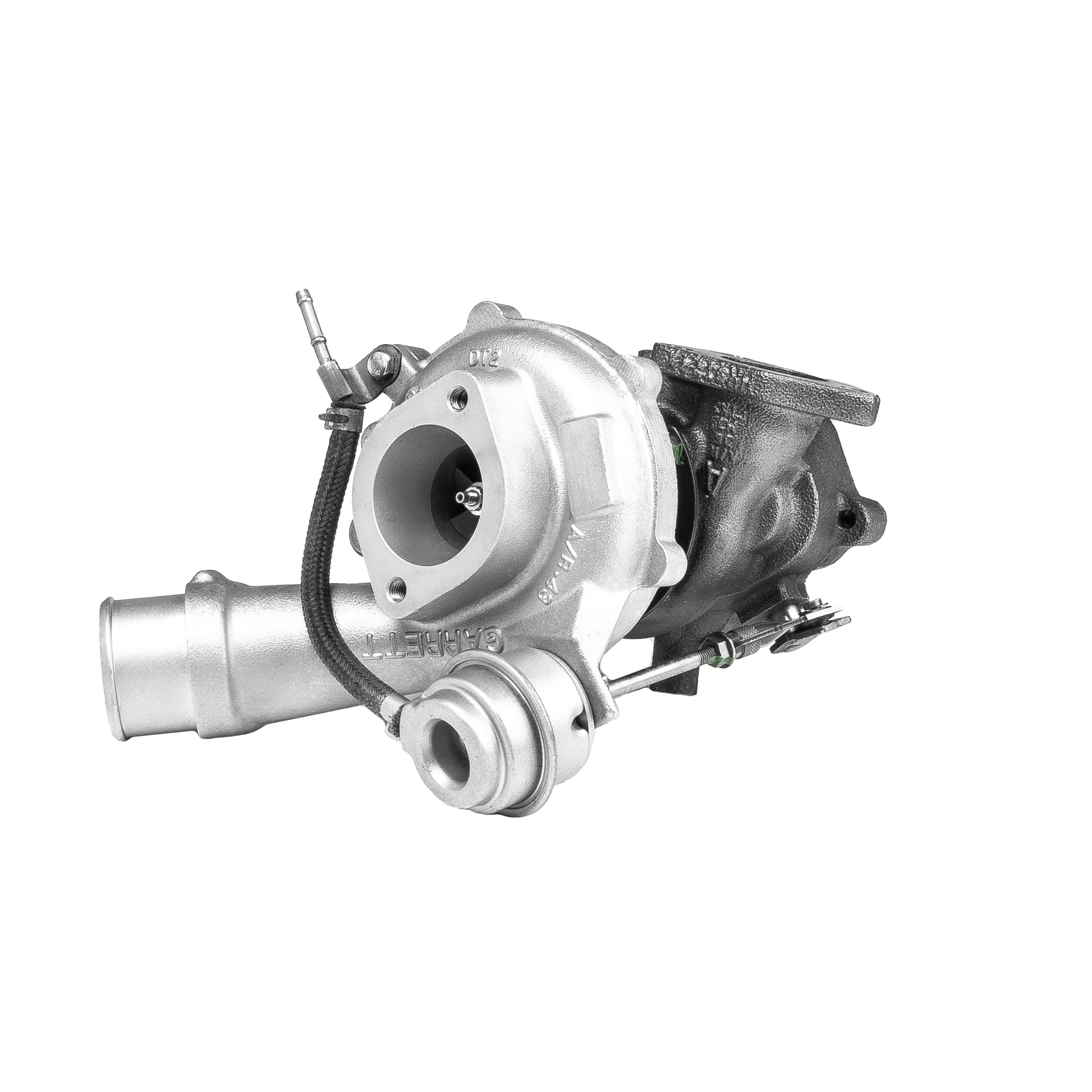 Turbocompresor T916356 BR Turbo 768342-5001RS