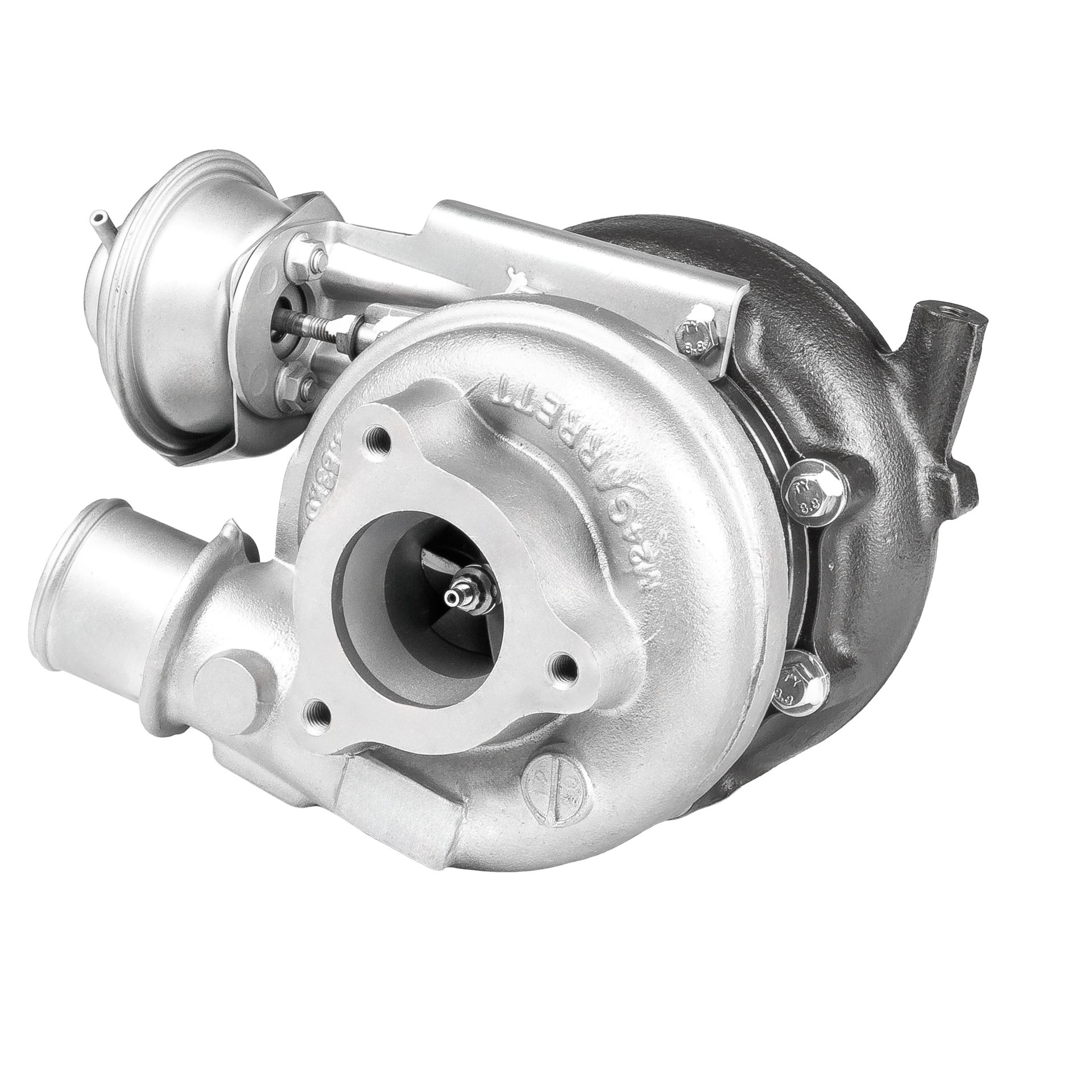 14411VS40A OE BR Turbo Компрессор, наддув 769328-5001RS