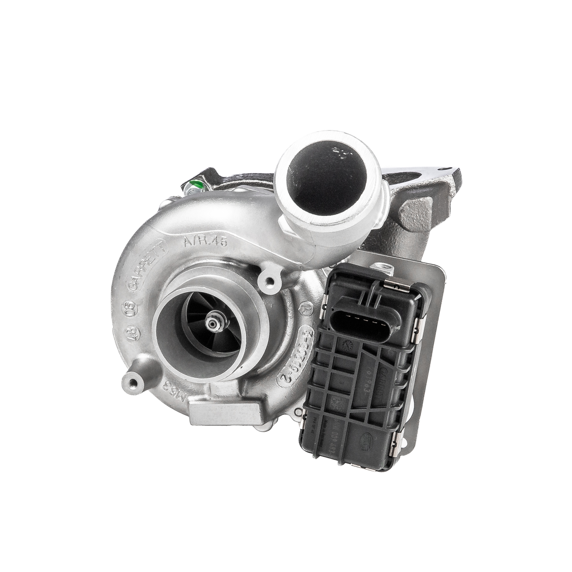 Turbolader BR Turbo 769701-5001RS passend für AUDI zum günstigen Preis