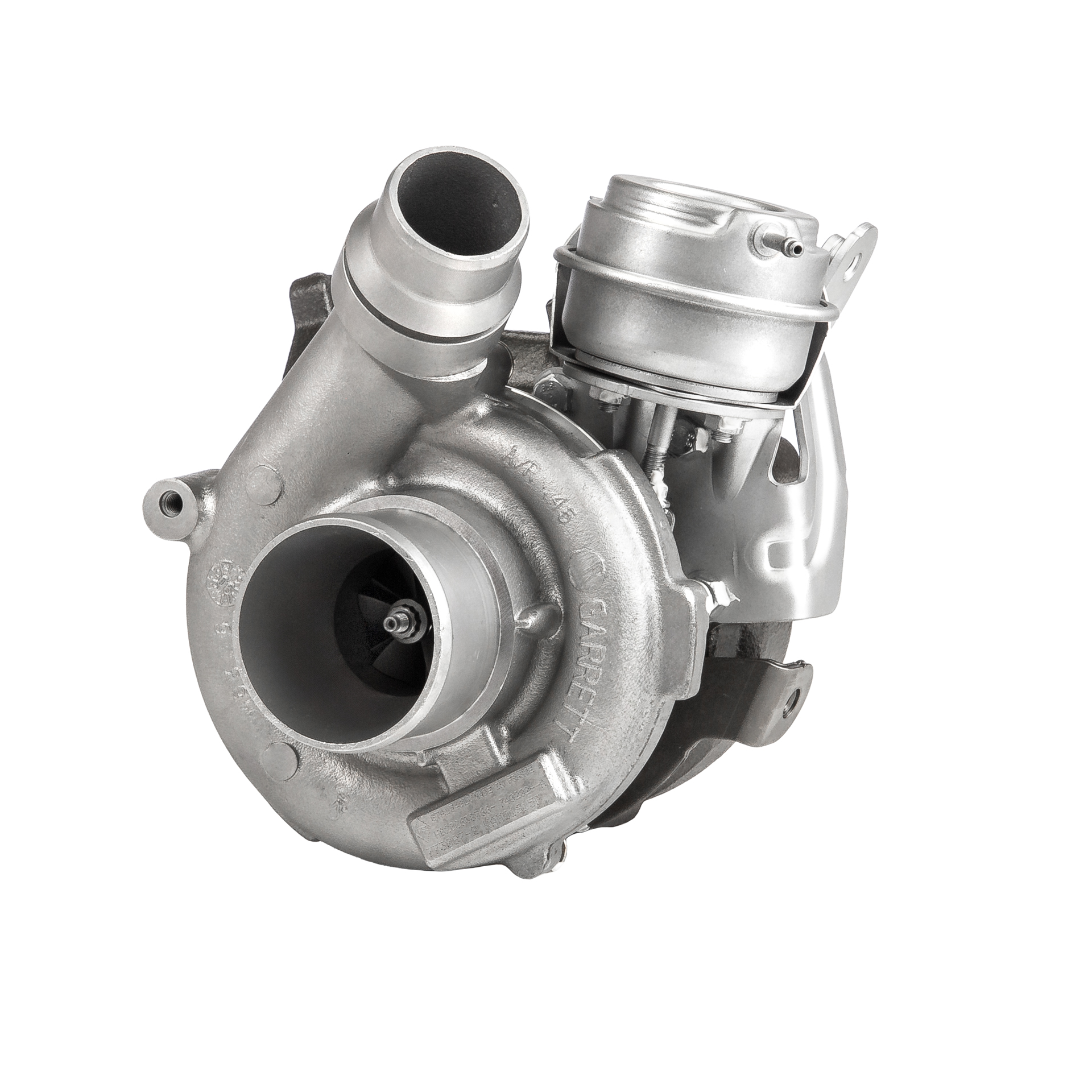 BR Turbo 7730875001RS Turbo Renault KOLEOS 2023