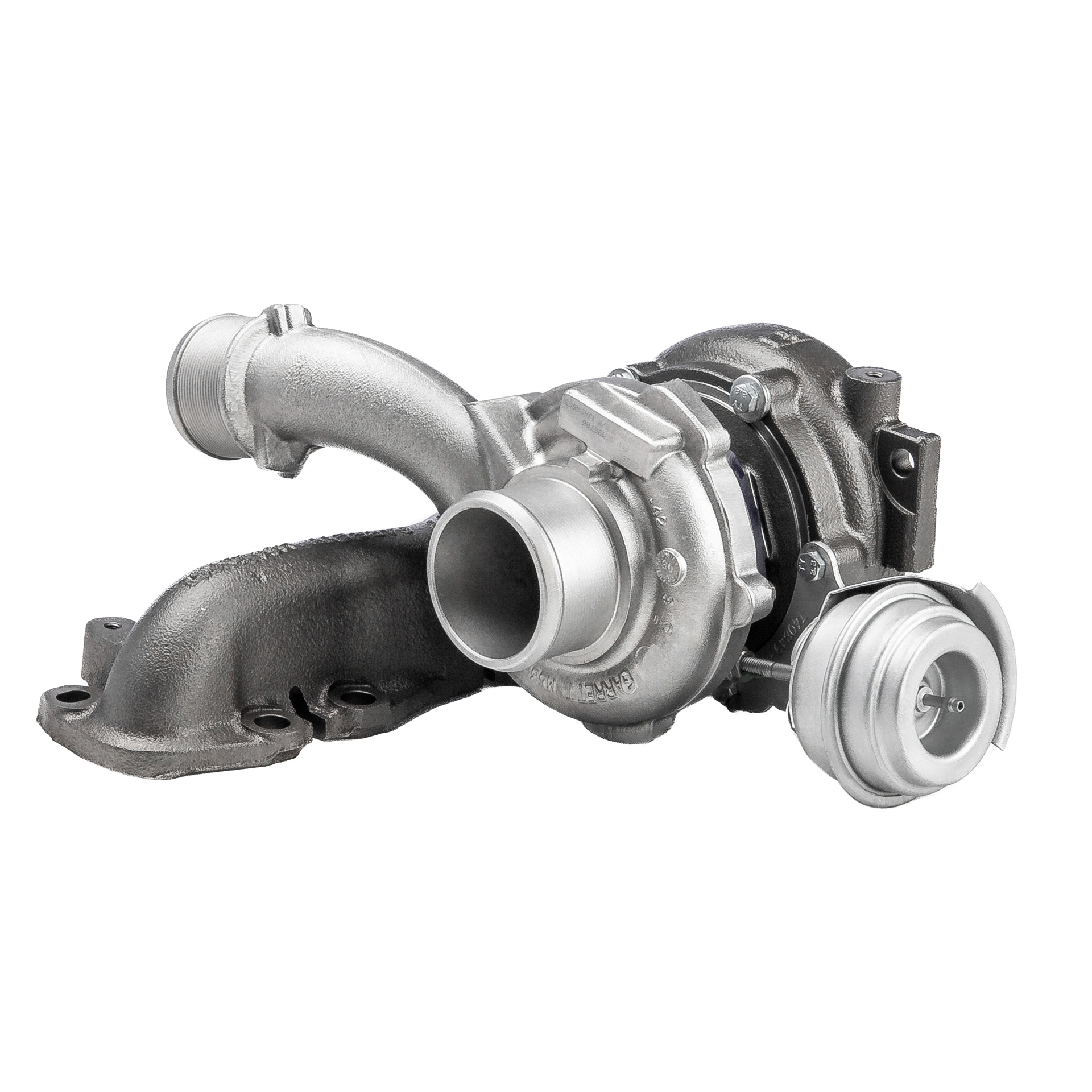 BR Turbo 773720-5001RS turbocompressor Opel Astra H Carrinha preço