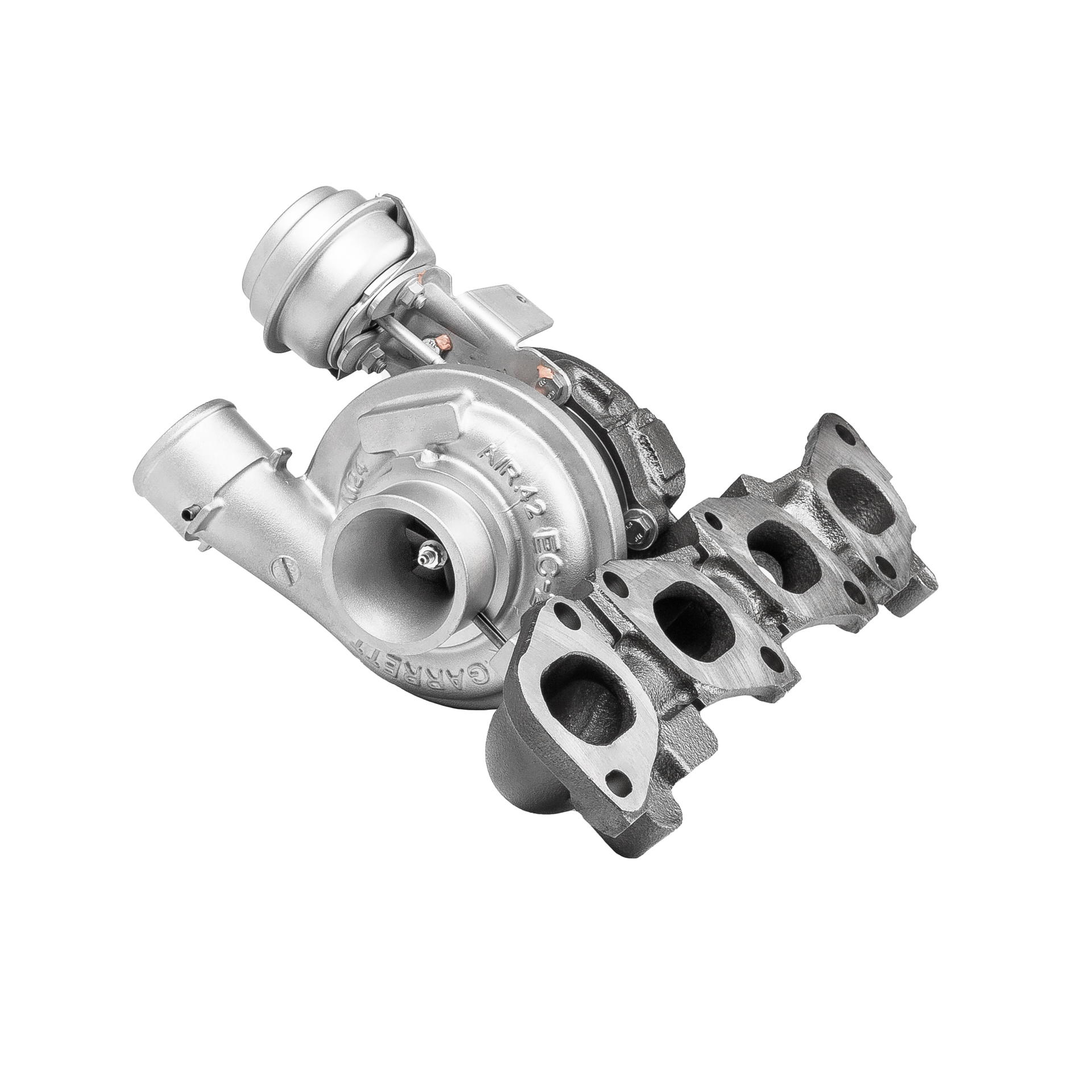 55565542 OE BR Turbo Turbina 773721-5001RS
