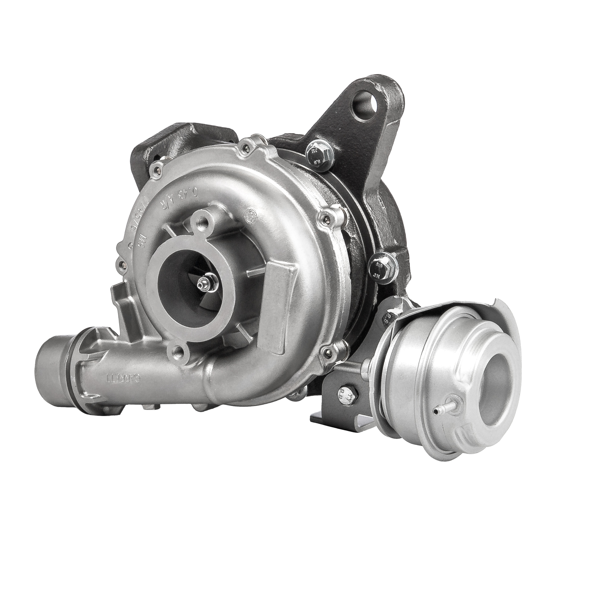 Turbolader BR Turbo 774193-5001RS passend für RENAULT zum günstigen Preis