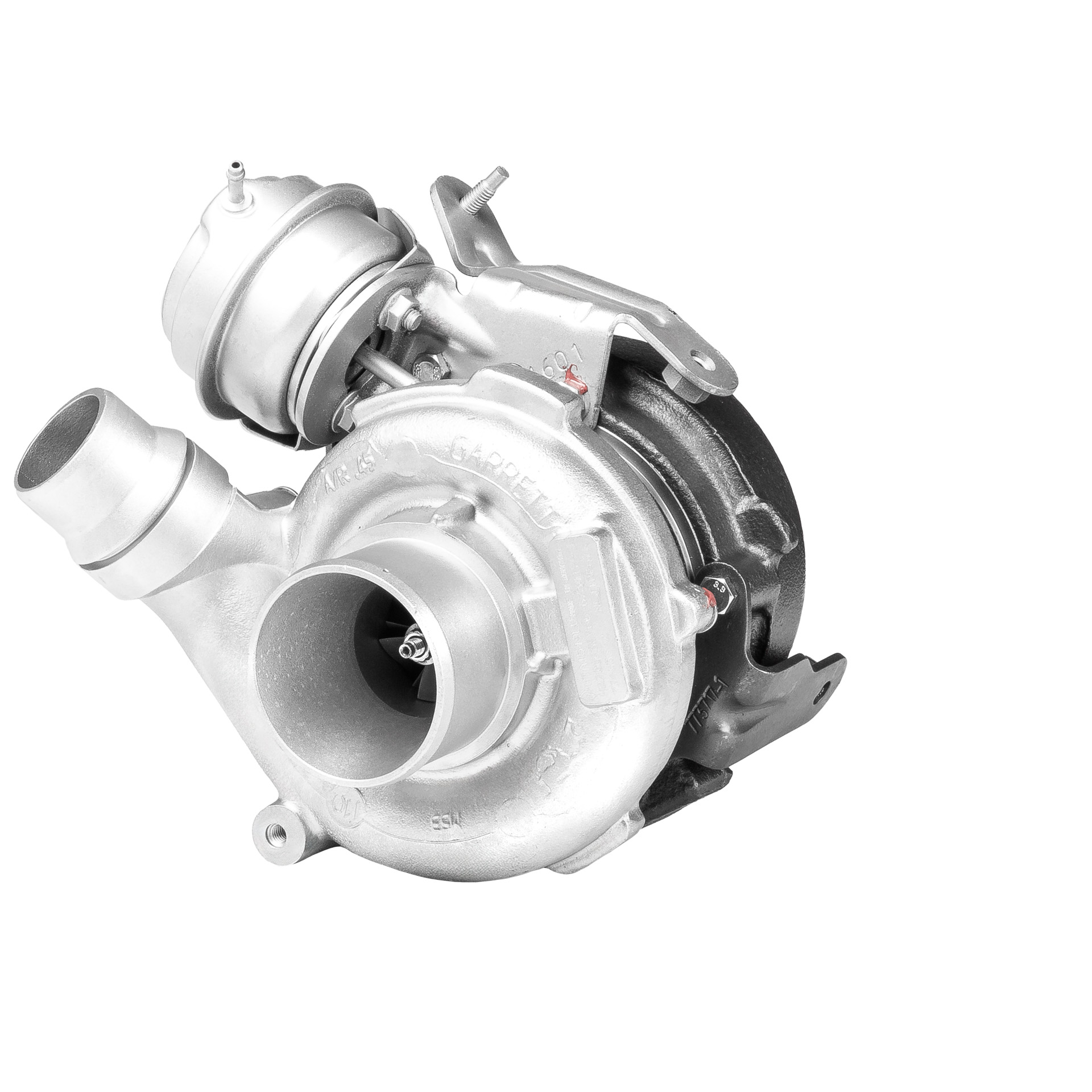 Turbo Renault ESPACE 2012 7748335001RS BR Turbo