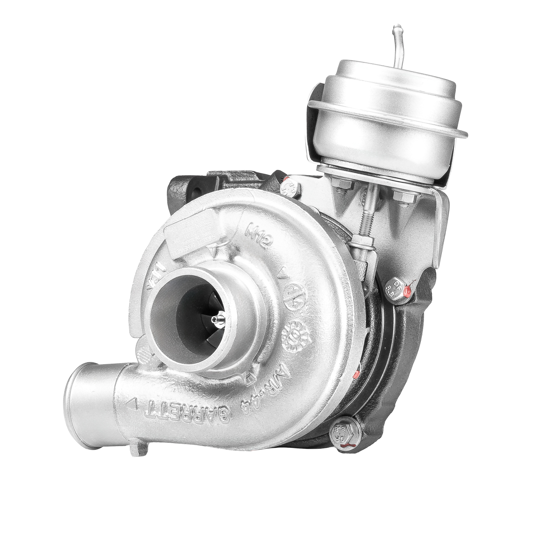 BR Turbo 775274-5001RS Turbina Kia Ceed JD