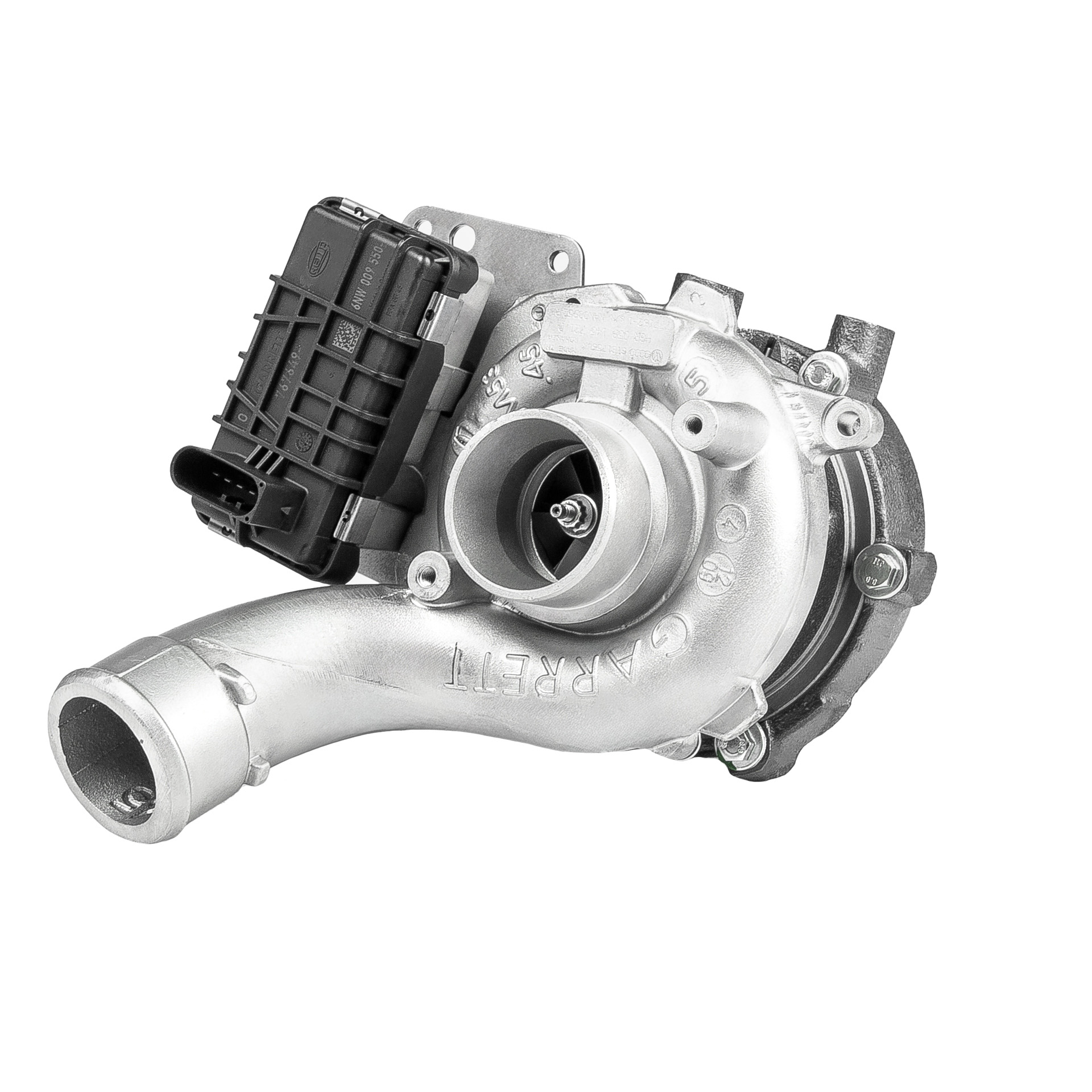 BR Turbo 777162-5001RS Turbocompresseur Audi A6 4f 4.2 quattro Essence 335 CV 2005 prix