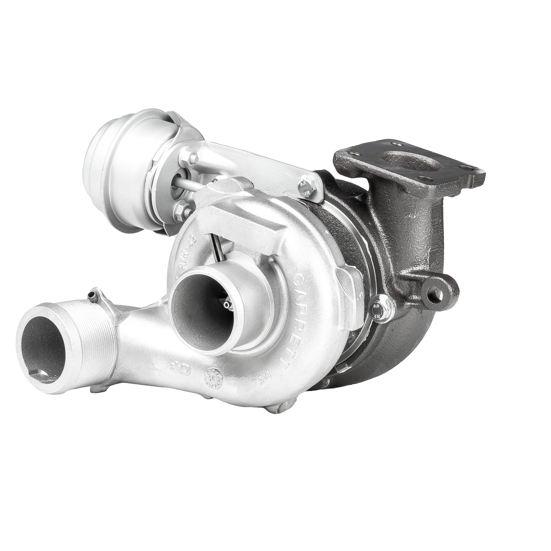 BR Turbo 777250-5001RS turbocompressor FIAT Bravo II Hatchback (198) preço