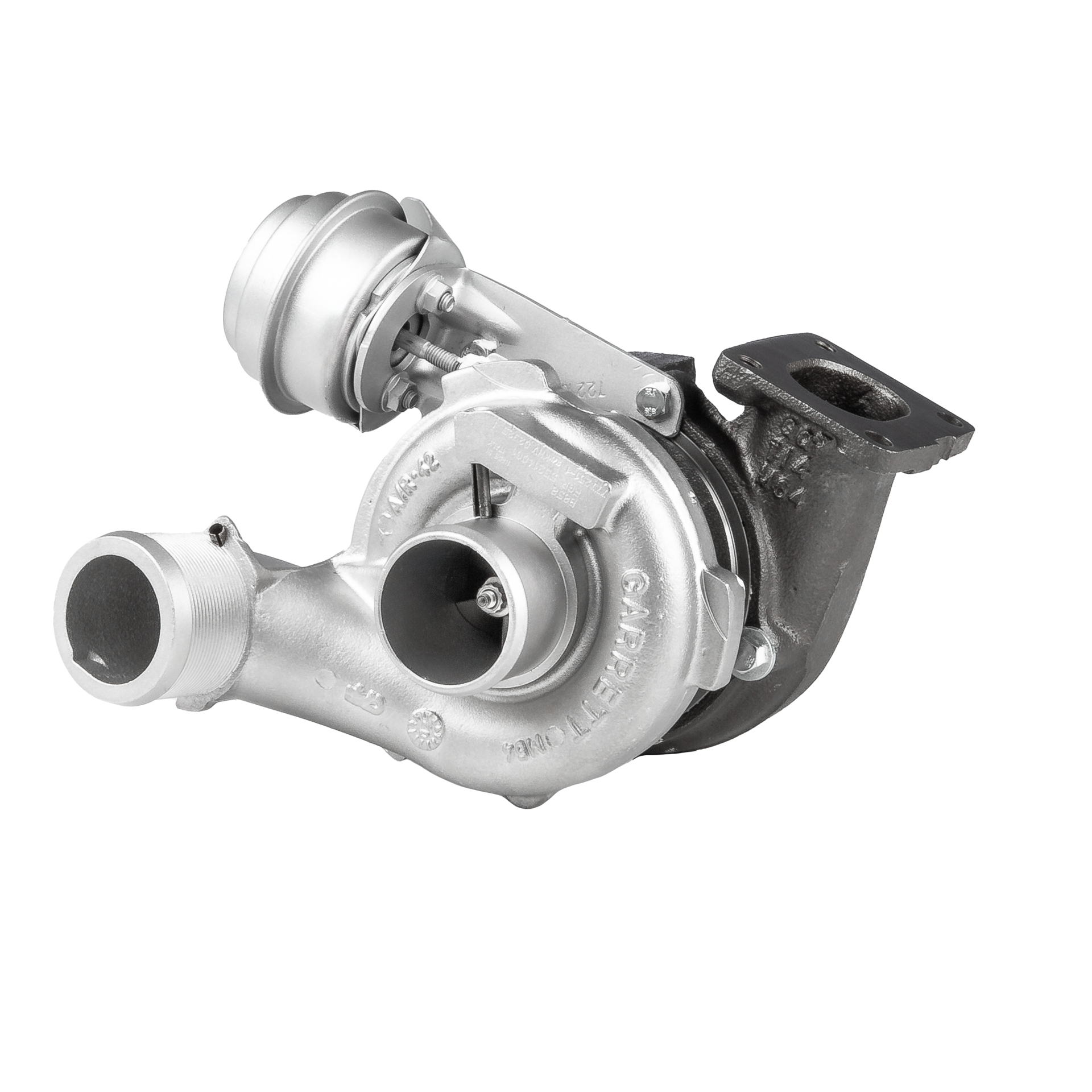 BR Turbo 777251-5001RS Turbina FIAT STILO Multi Wagon (192) 1.9 D Dizel 90 km 2005