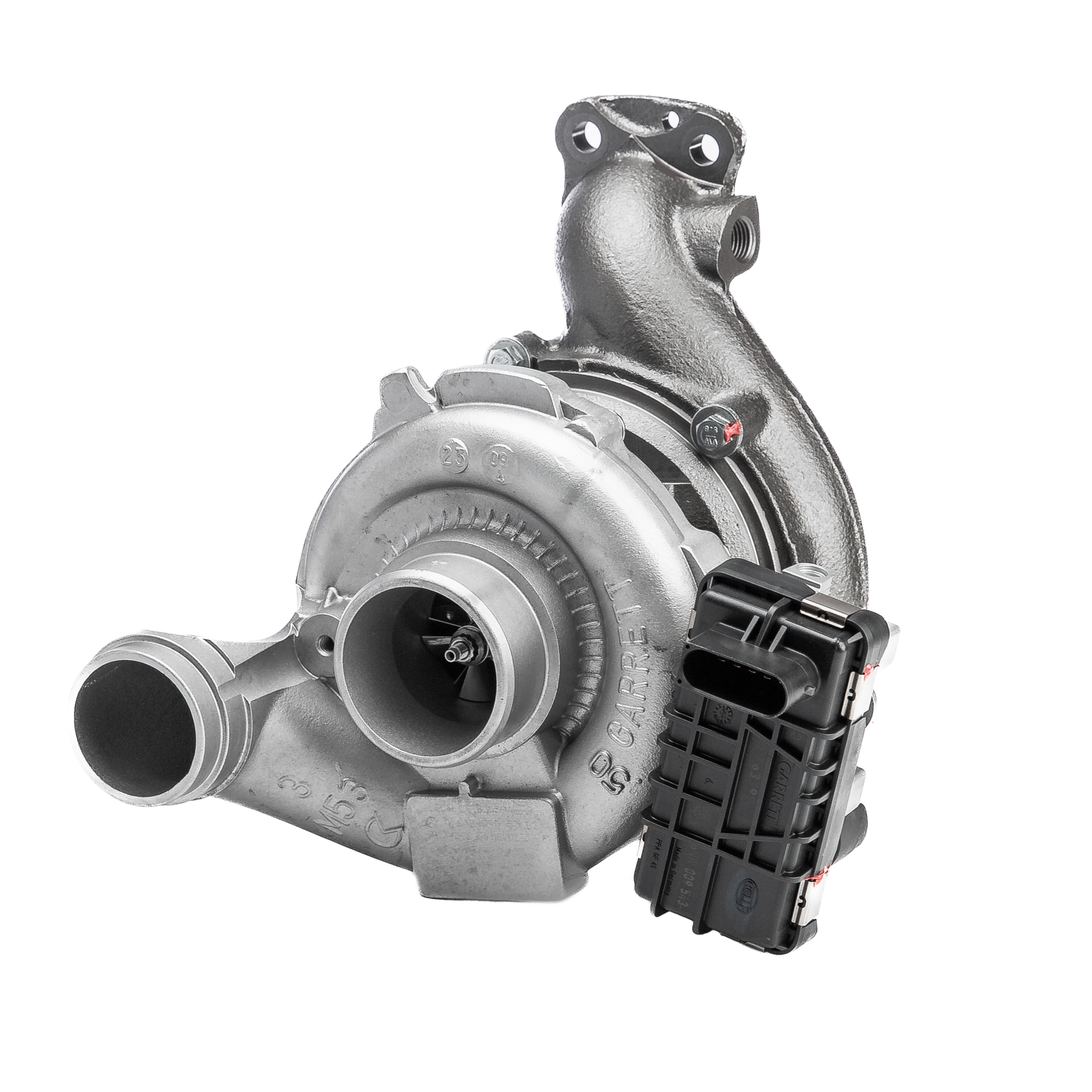 BR Turbo A6420908580 Turbocharger