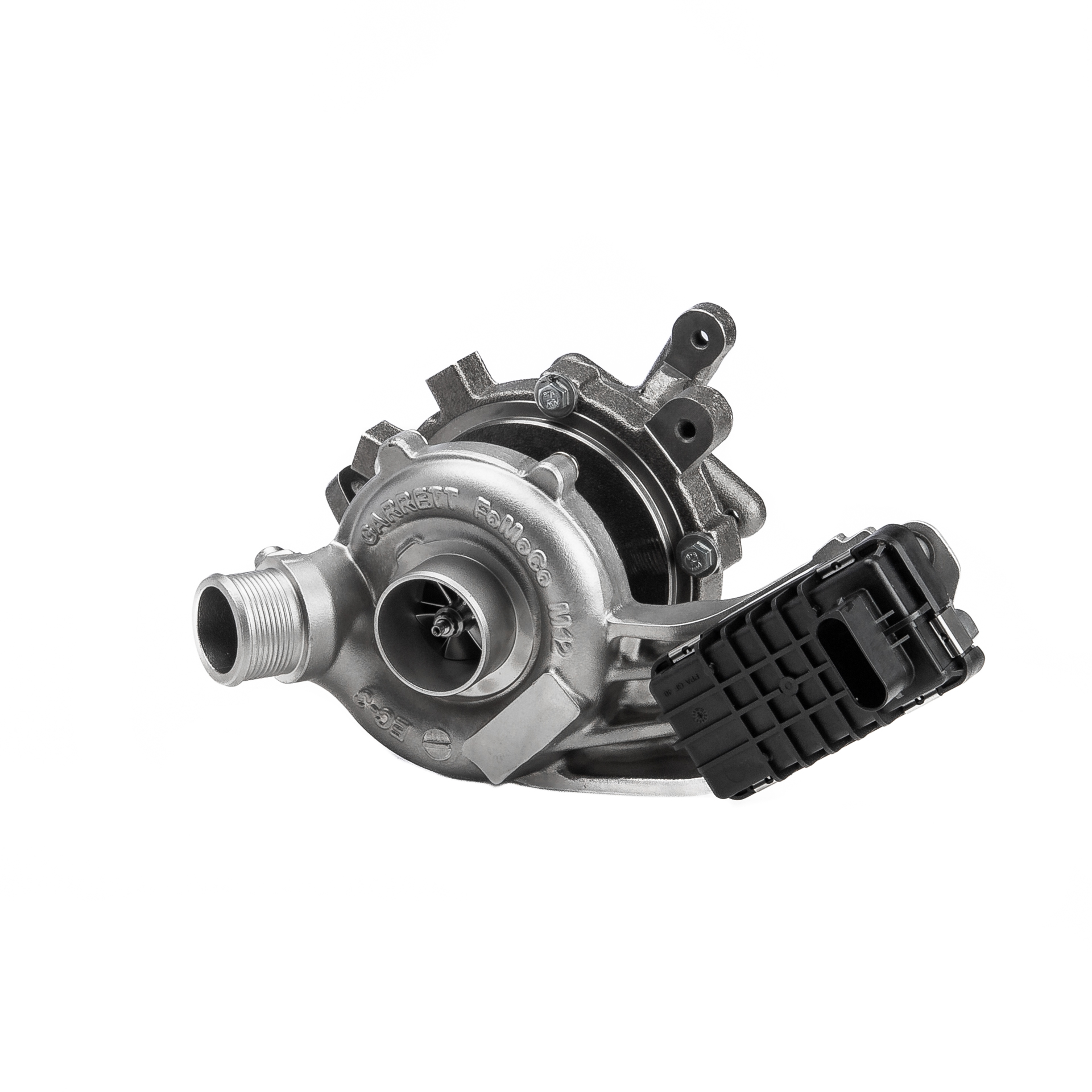 BR Turbo 7784005001RS Turbocompressor Land Rover RANGE ROVER 2014