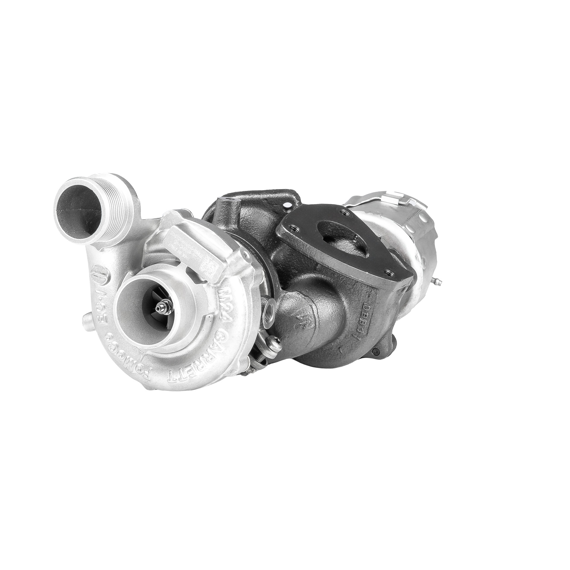 Turbopolnilnik BR Turbo 778402-5001RS primeren za JAGUAR poceni