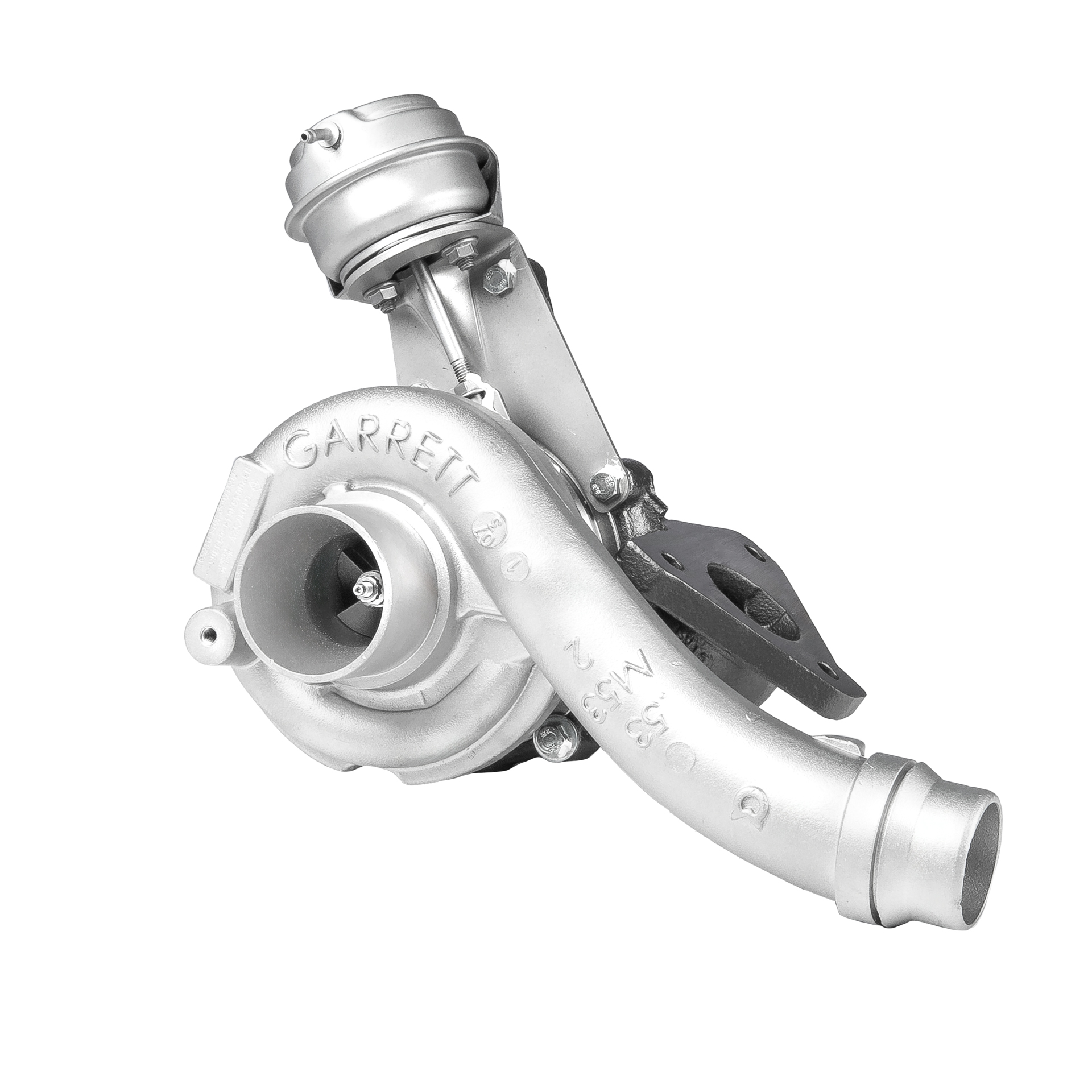 BR Turbo 782097-5001RS NISSAN PRIMASTAR Turbo origineel