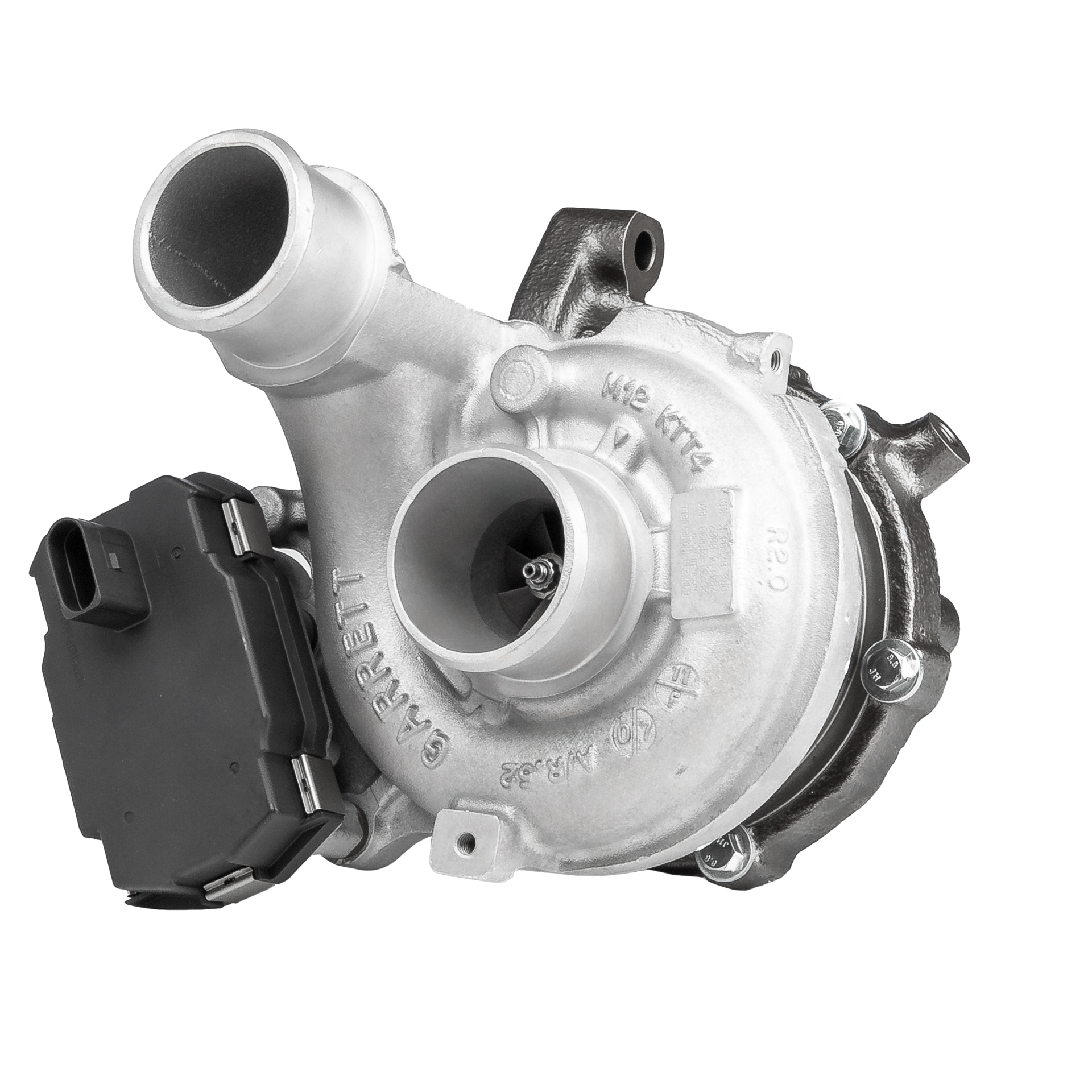 Turbocharger BR Turbo 784114-5001RS geschikt voor KIA, HYUNDAI goedkope