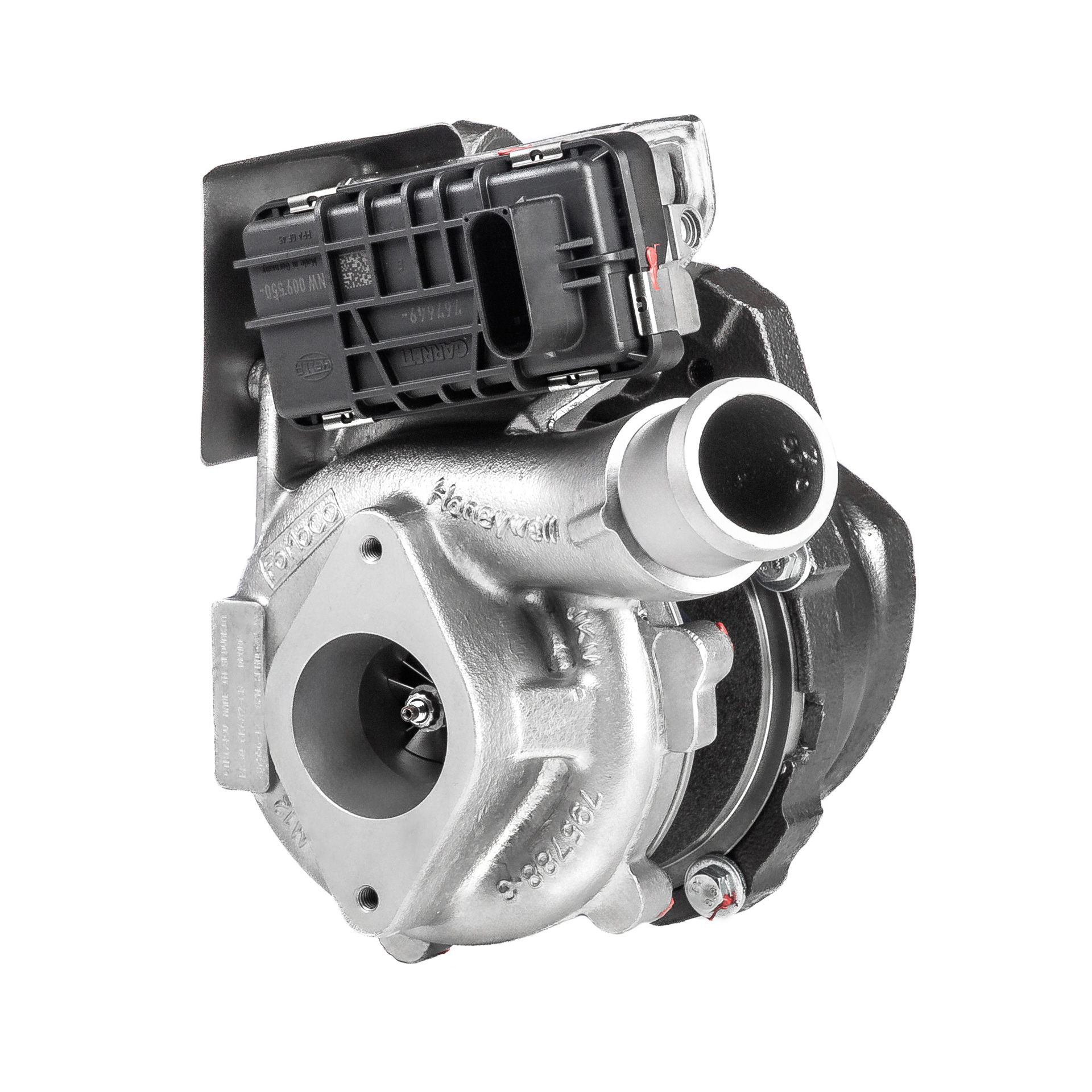 BR Turbo 7875565001RS Turbo Ford TOURNEO CUSTOM 2014