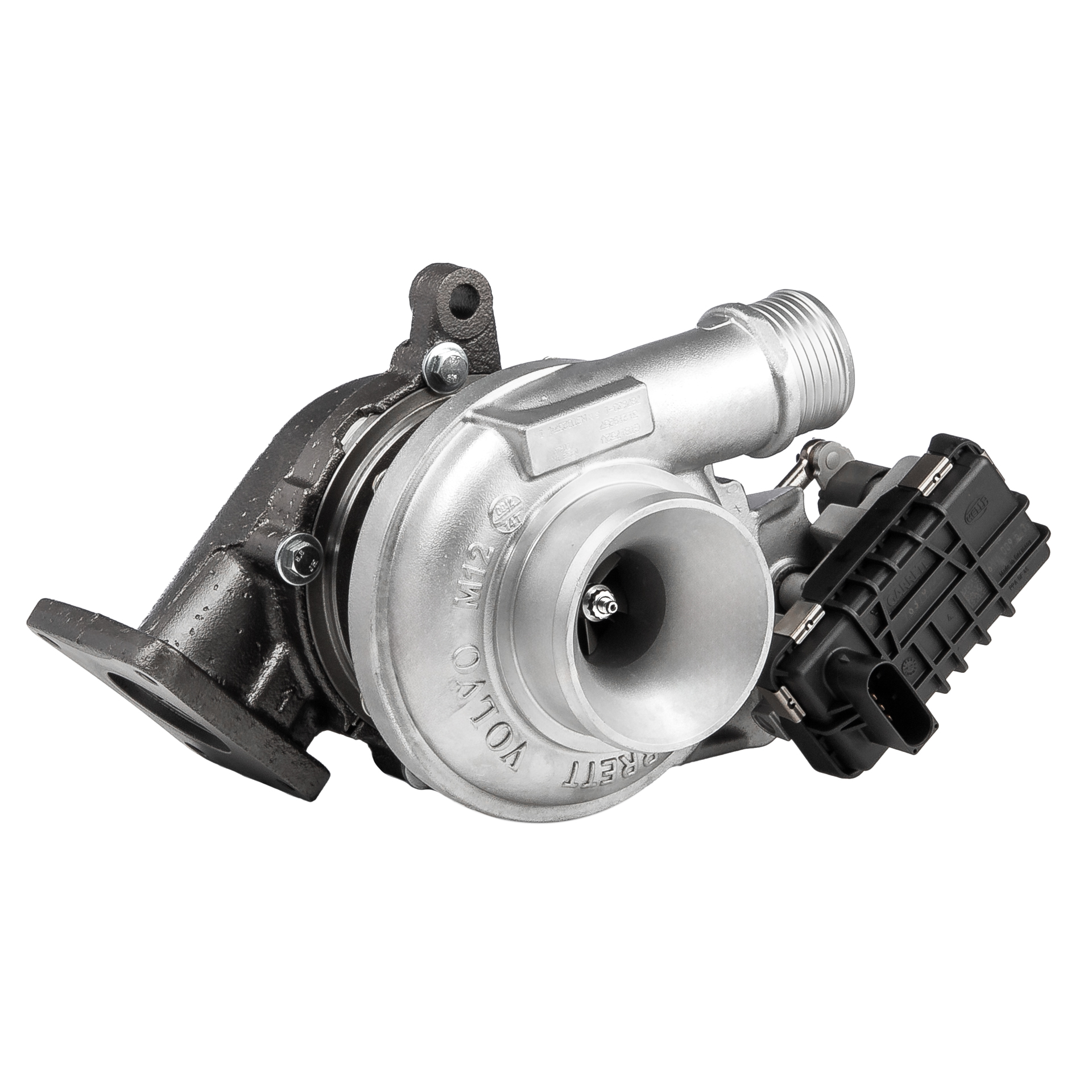 BR Turbo Turbocompresseur Volvo XC 90 787630-5001RS
