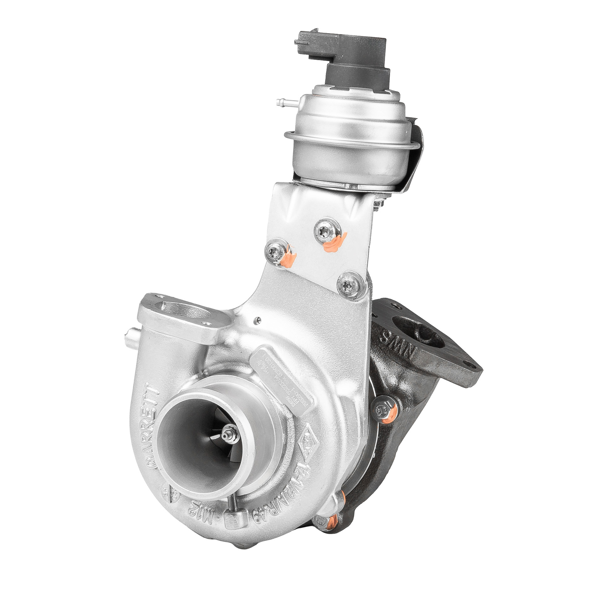 BR Turbo 788290-5001RS Polnilnik, tlacni polnilnik FIAT FREEMONT