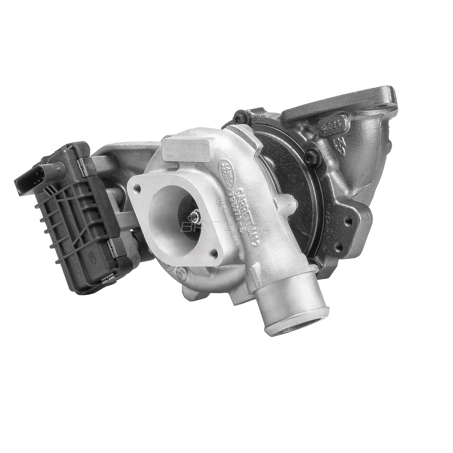 BR Turbo 788479-5001RS avgasturbo (ATL)