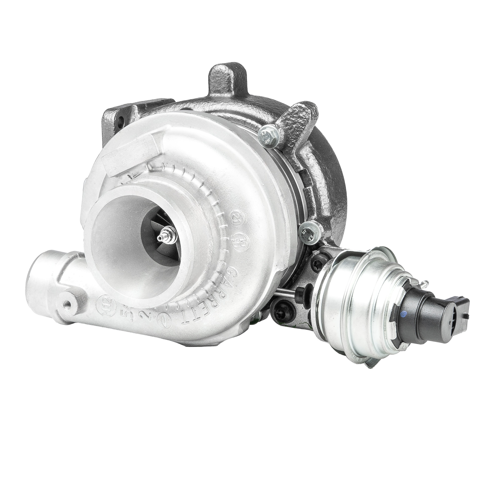 BR Turbo 504359632 Turboahdin 789773-5001RS