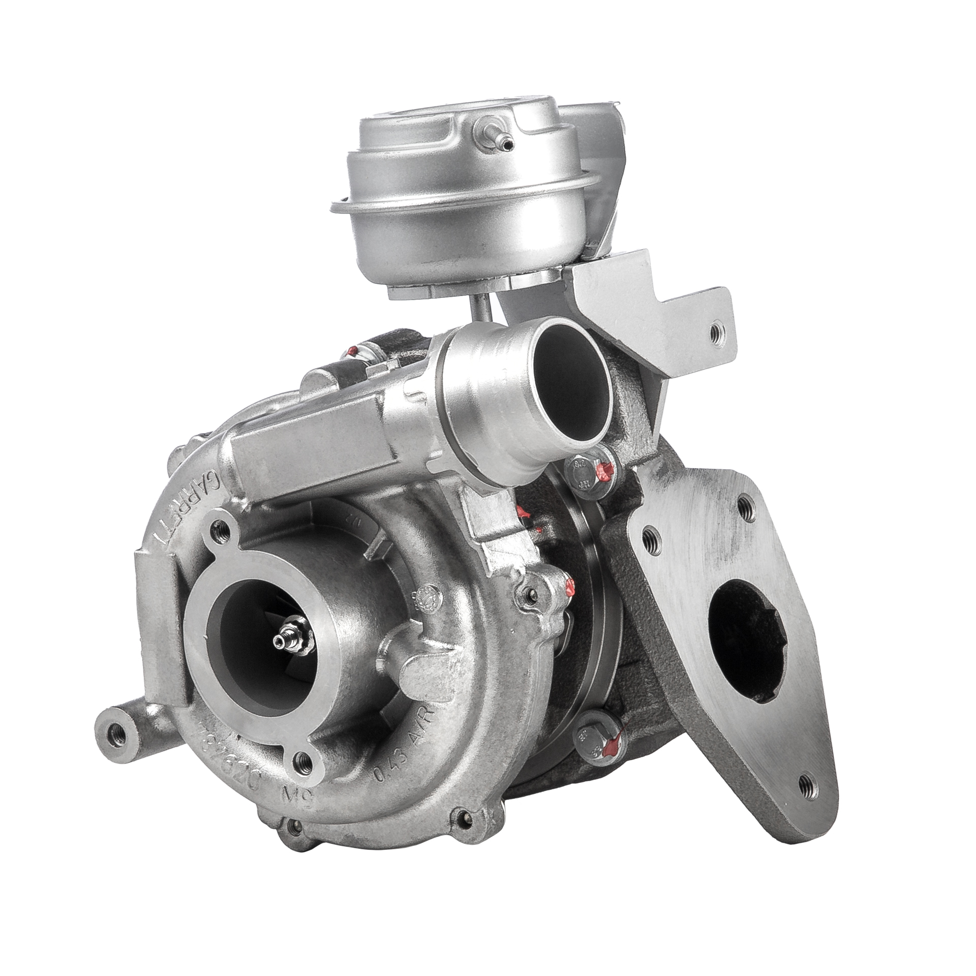 Kompresorius, įkrovimo sistema Renault MASTER 2014 7901795001RS BR Turbo