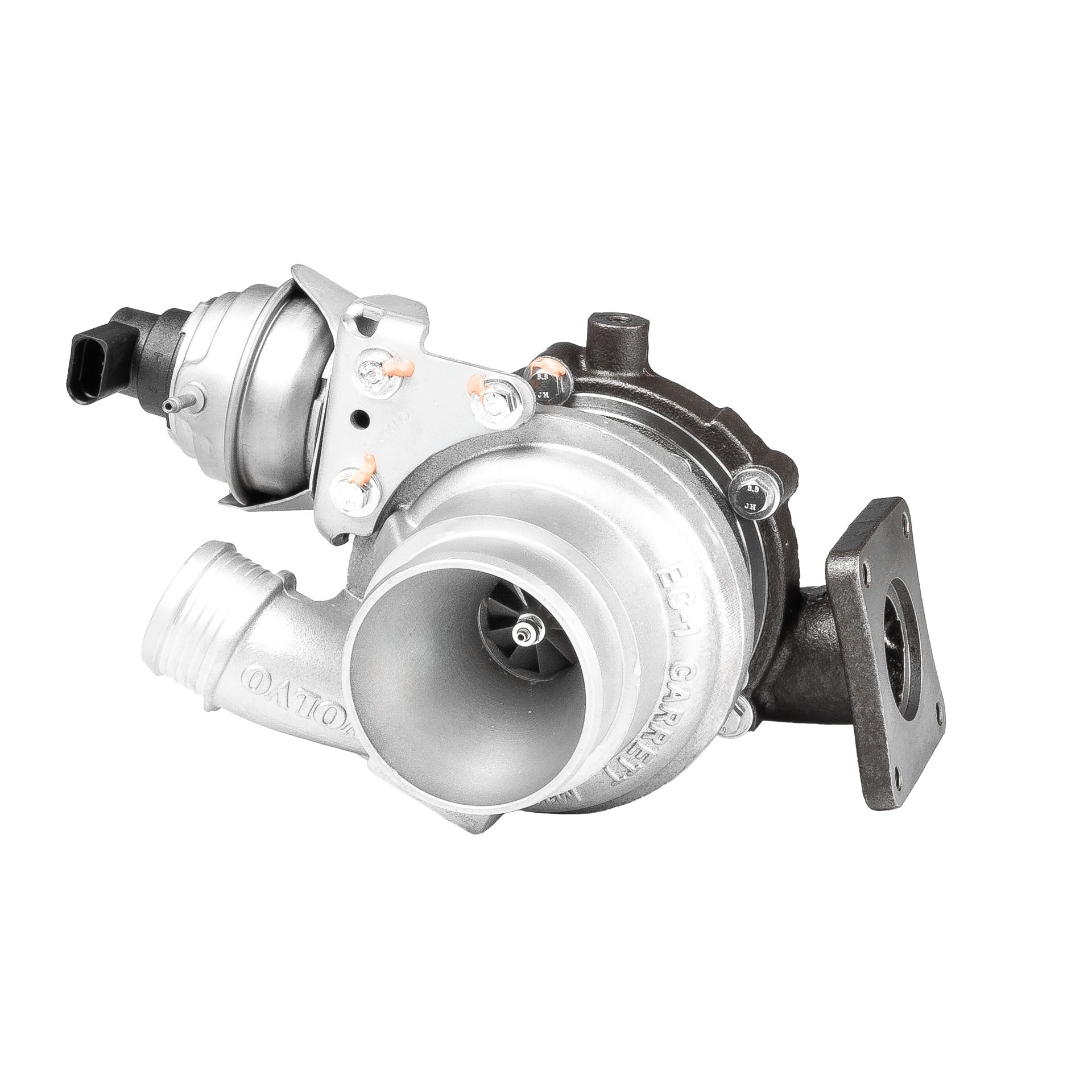 Turbolader Volvo S40 2011 7903675001RS BR Turbo
