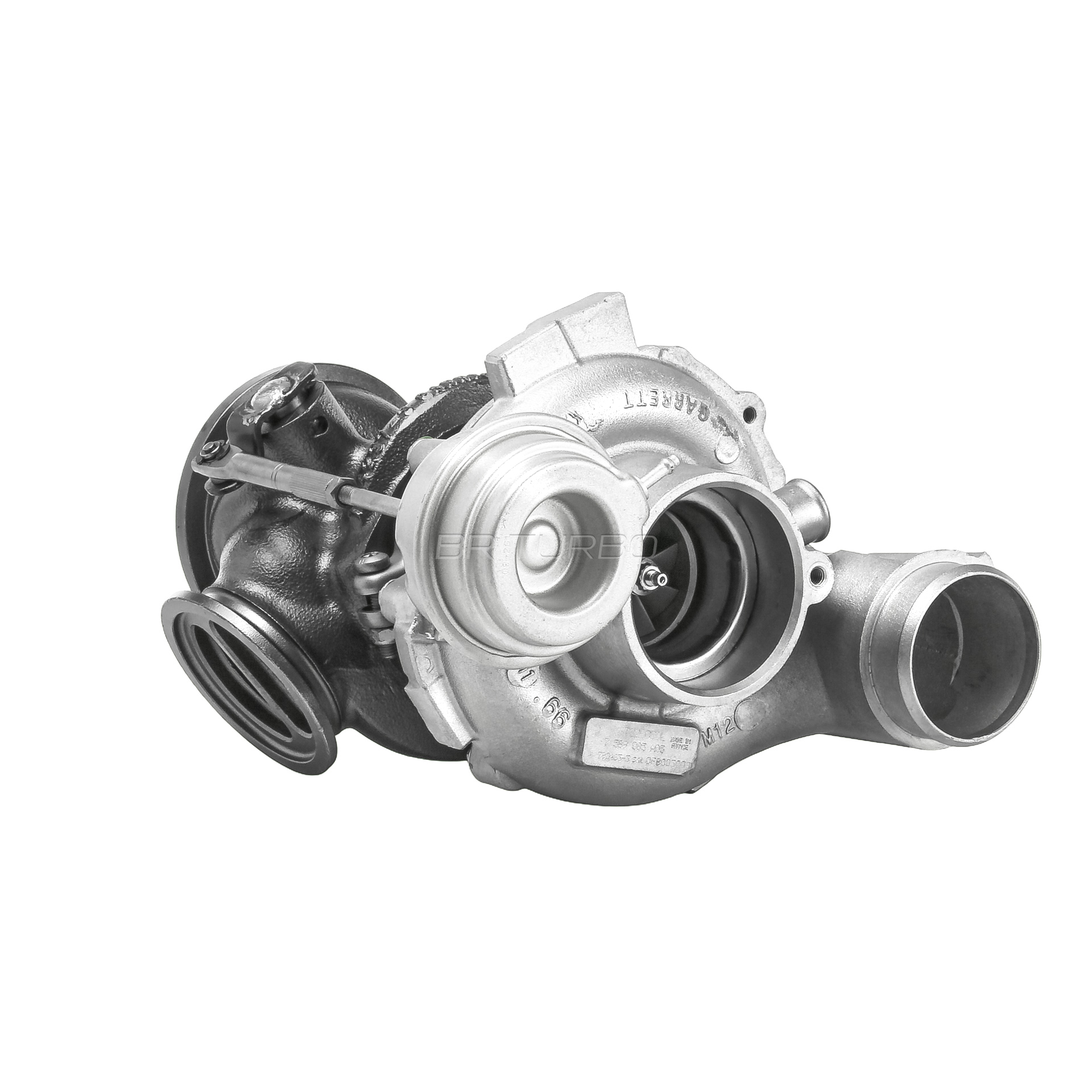 BR Turbo 790463-5001RS Turbo BMW X5 E70 M 555 CV Essence 2013