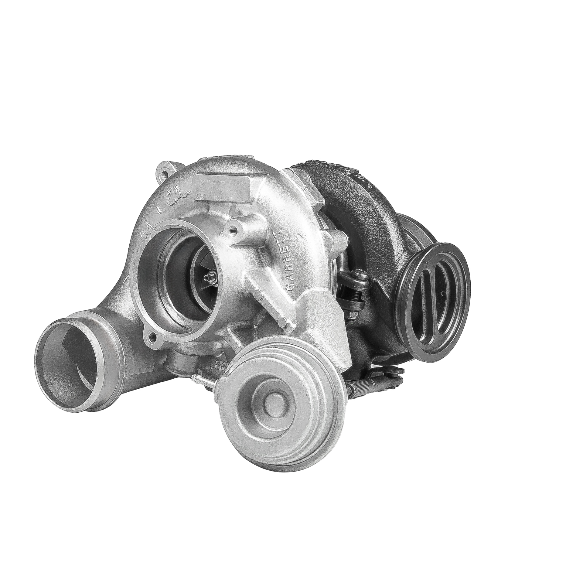 Turbopolnilnik BR Turbo 790484-5001RS primeren za BMW, WIESMANN poceni