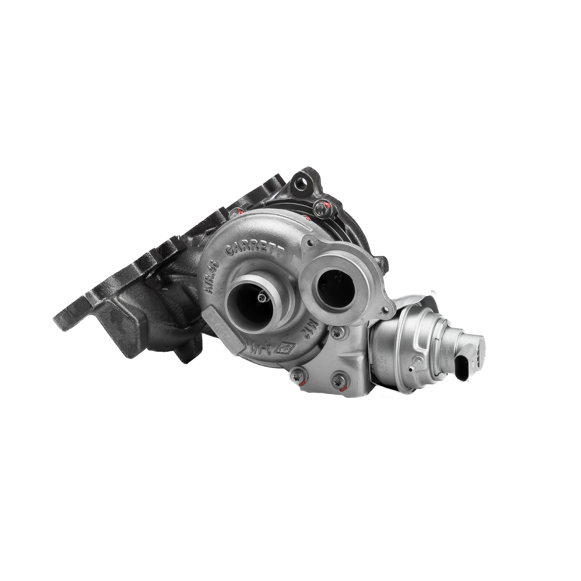 BR Turbo 792290-5001RS Turbo VOLKSWAGEN Multivan V (7HM, 7HN, 7HF, 7EF, 7EM, 7EN) 2.0 TDI Diesel 114 CV 2011 prezzo