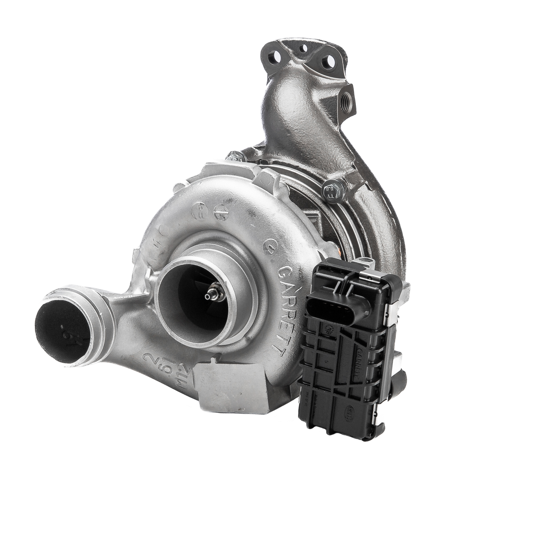BR Turbo 794877-5001RS Tlacni polnilnik MERCEDES-BENZ Razred E T-modell (S212) E 350 CDI 3.0 4-matic (212.289) Dizel 231 km 2010