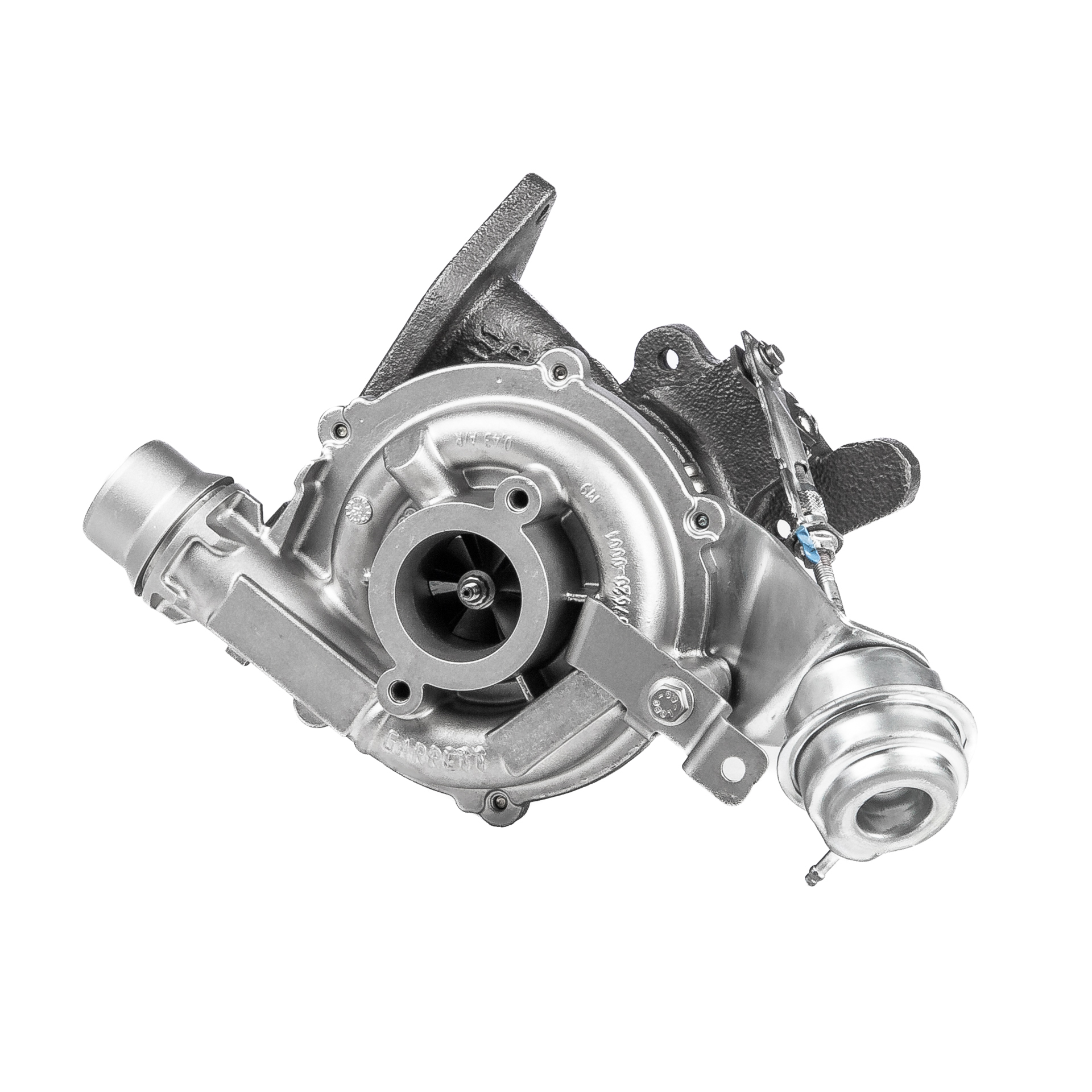 BR Turbo 795637-5001RS NISSAN PRIMASTAR Turbo origineel