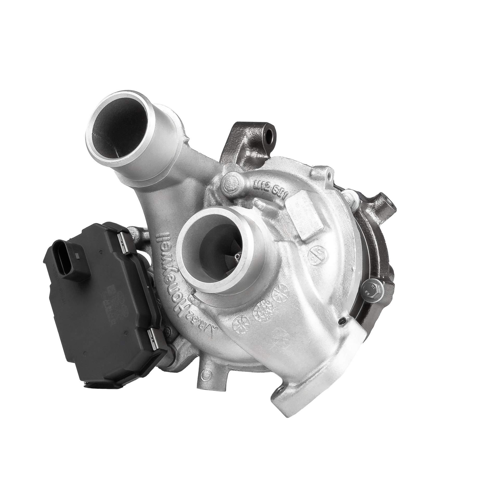 BR Turbo 796017-5001RS Turbolader HYUNDAI ix35 2009 Baujahr