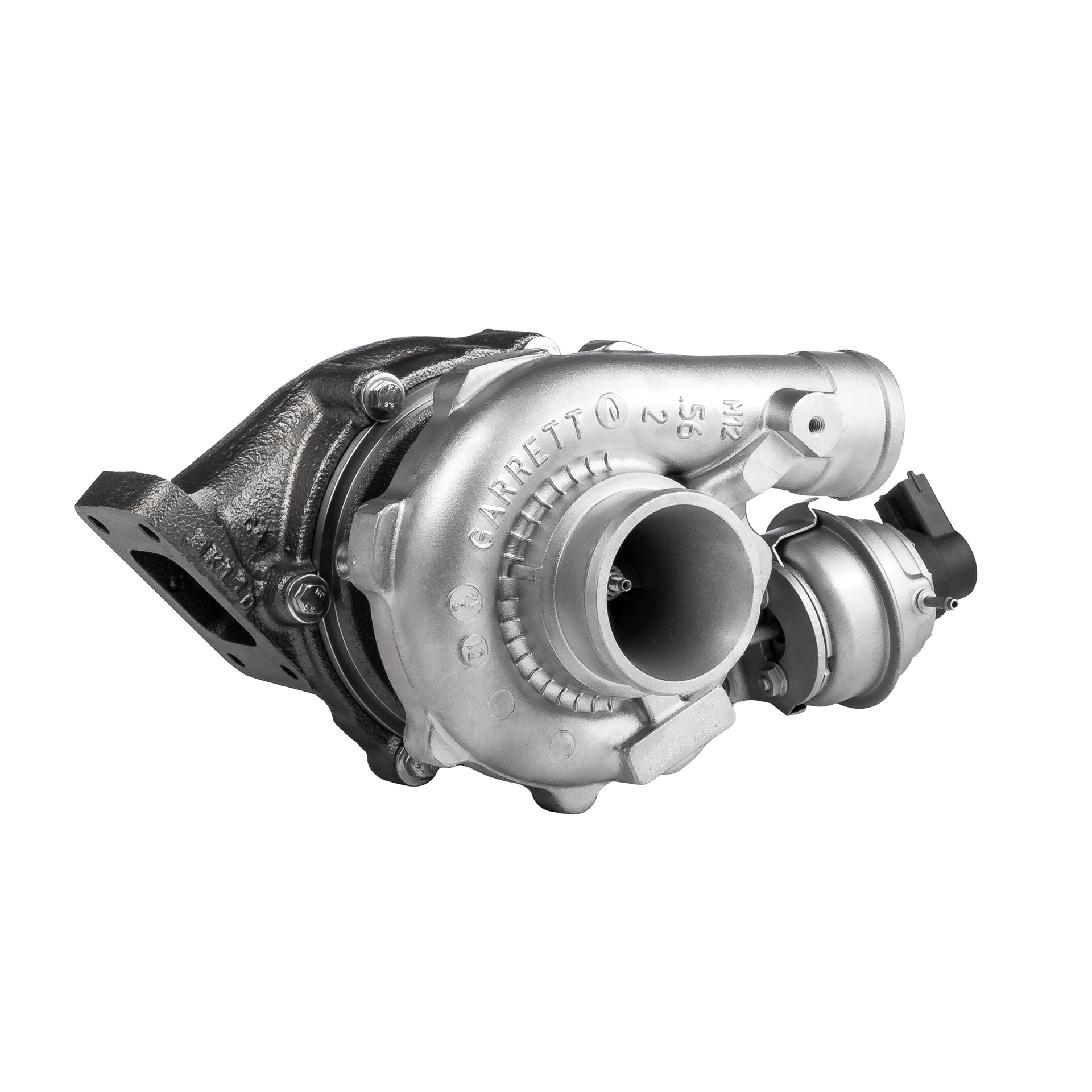 BR Turbo 1616838080 Turboaggregat