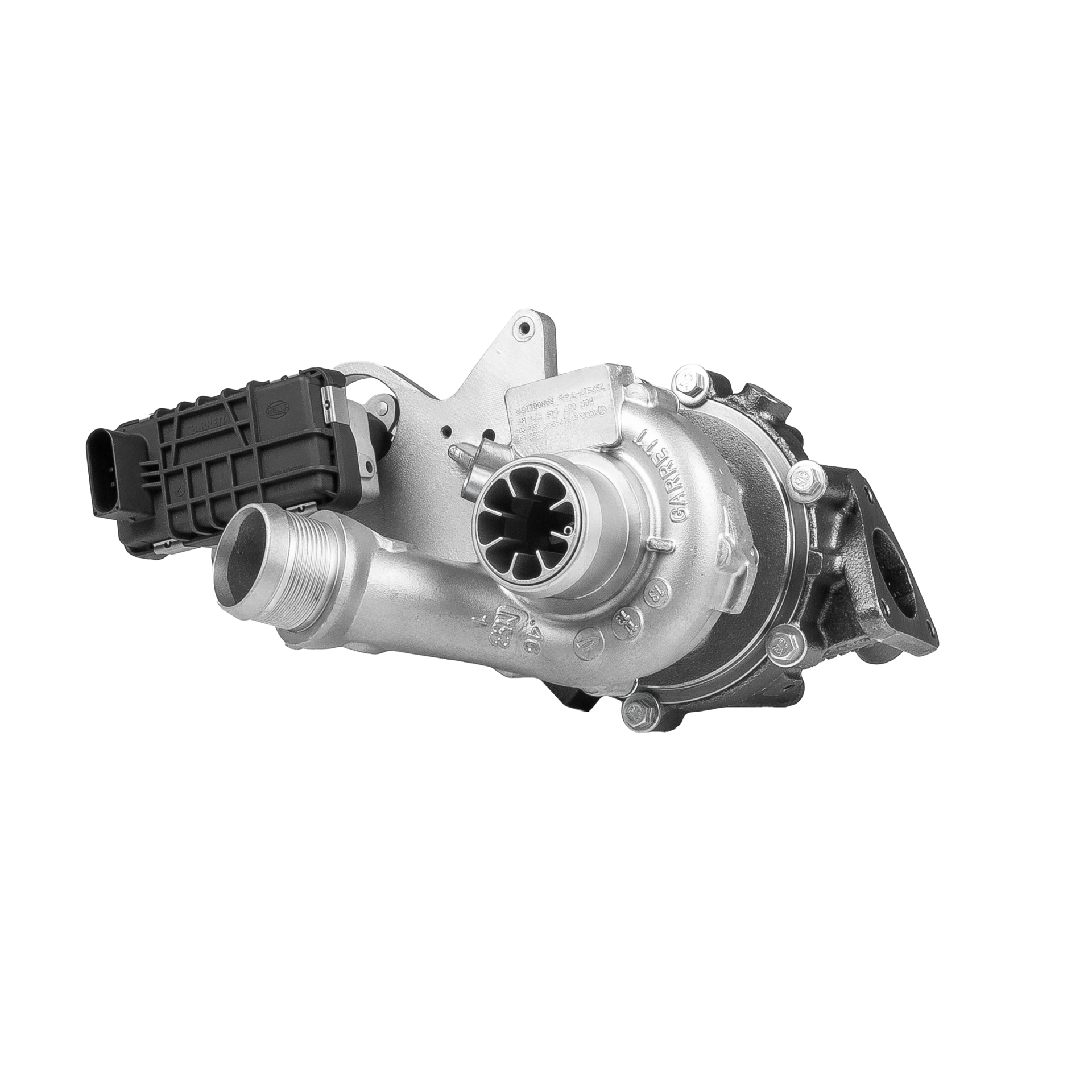057145874J OE BR Turbo Turbocompresseur 797517-5001RS