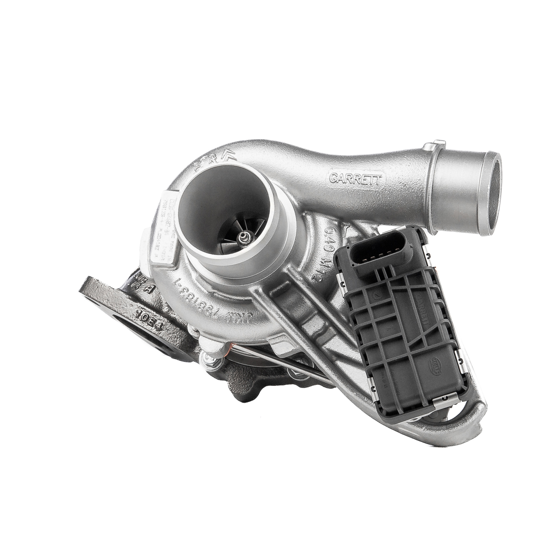 BR Turbo 798128-5001RS Turbocompresor PEUGEOT Boxer Furgón (250) 2.2 HDi Gasóleo 131 cv 2012 precio