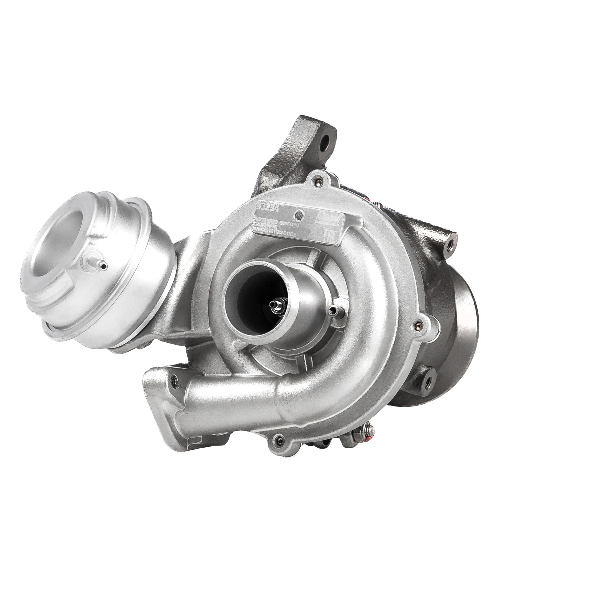BR Turbo 799171-5001RS byta turbo CITROЁN NEMO pris