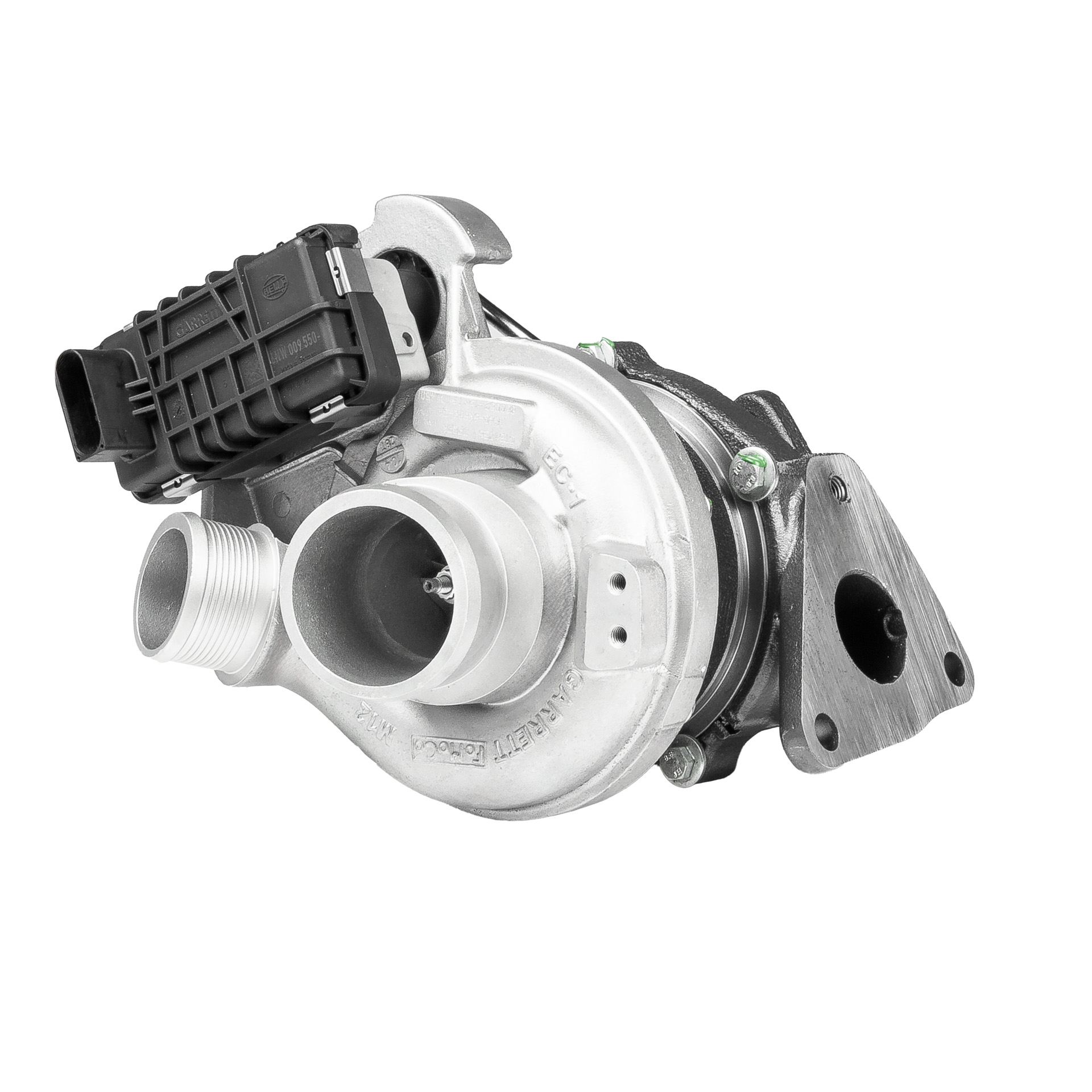 LR044563 OE BR Turbo Turbopolnilnik 800089-5001RS