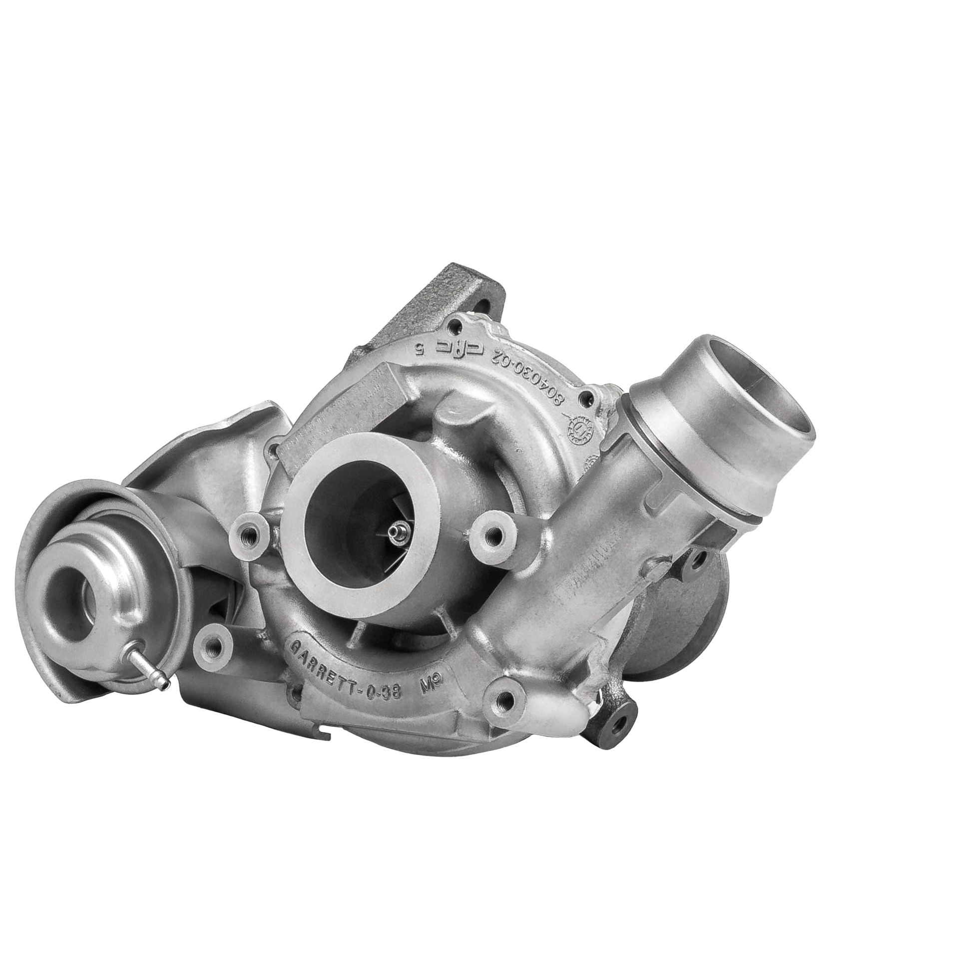 BR Turbo 801374-5001RS polnilnik, tlacni polnilnik Renault Clio 3