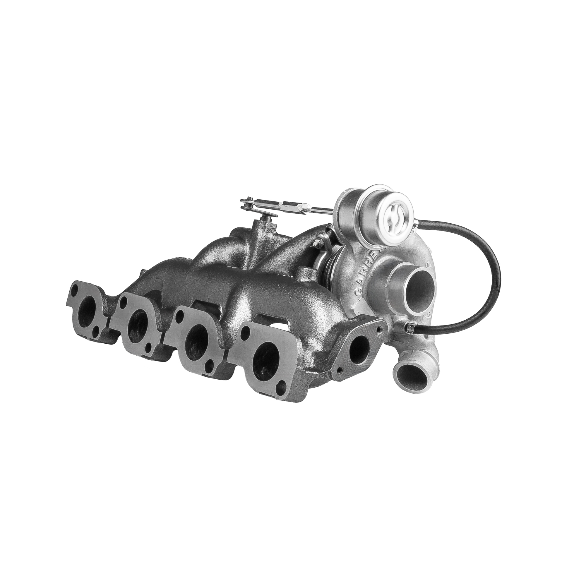 BR Turbo 802419-5003RS turbocompressor Ford Transit Mk5 Minibus preço