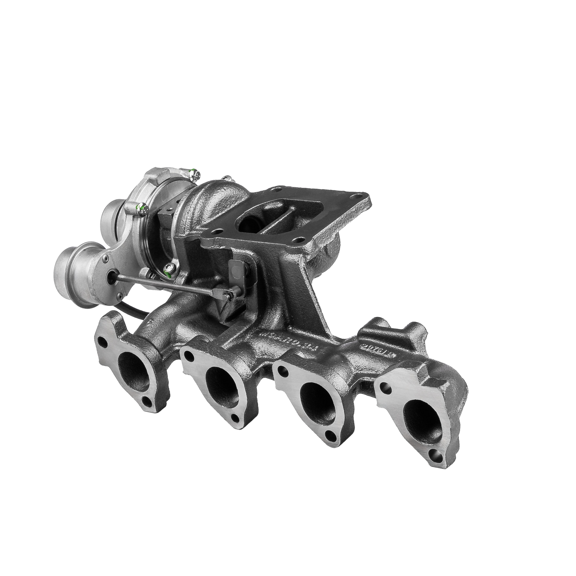 BR Turbo 802419-5010RS Turbocompresor FORD Scorpio 2 Kombi (GNR, GGR) 2.3 i 16V Gasolina 147 cv 1997 precio