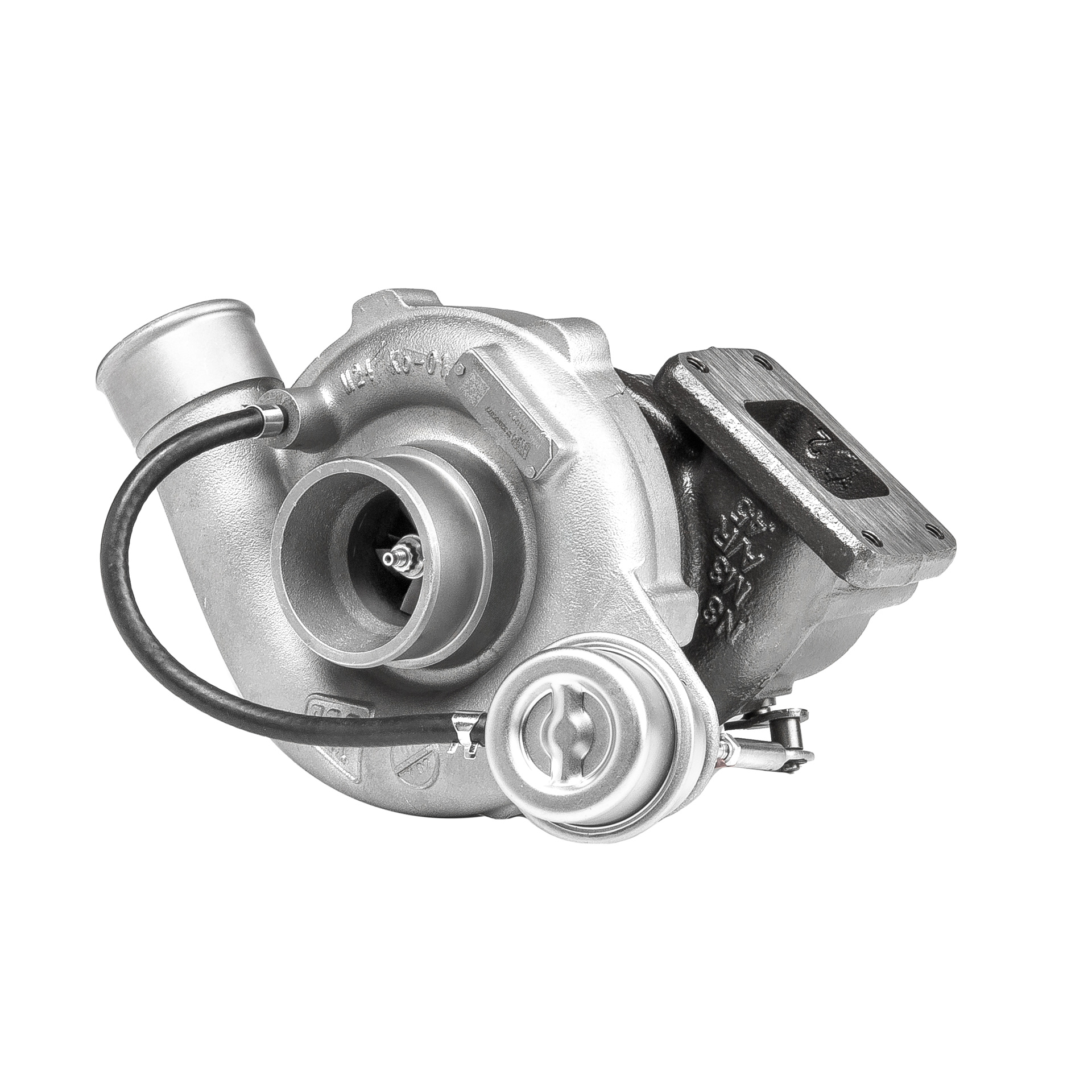 BR Turbo 802455 Turbocharger
