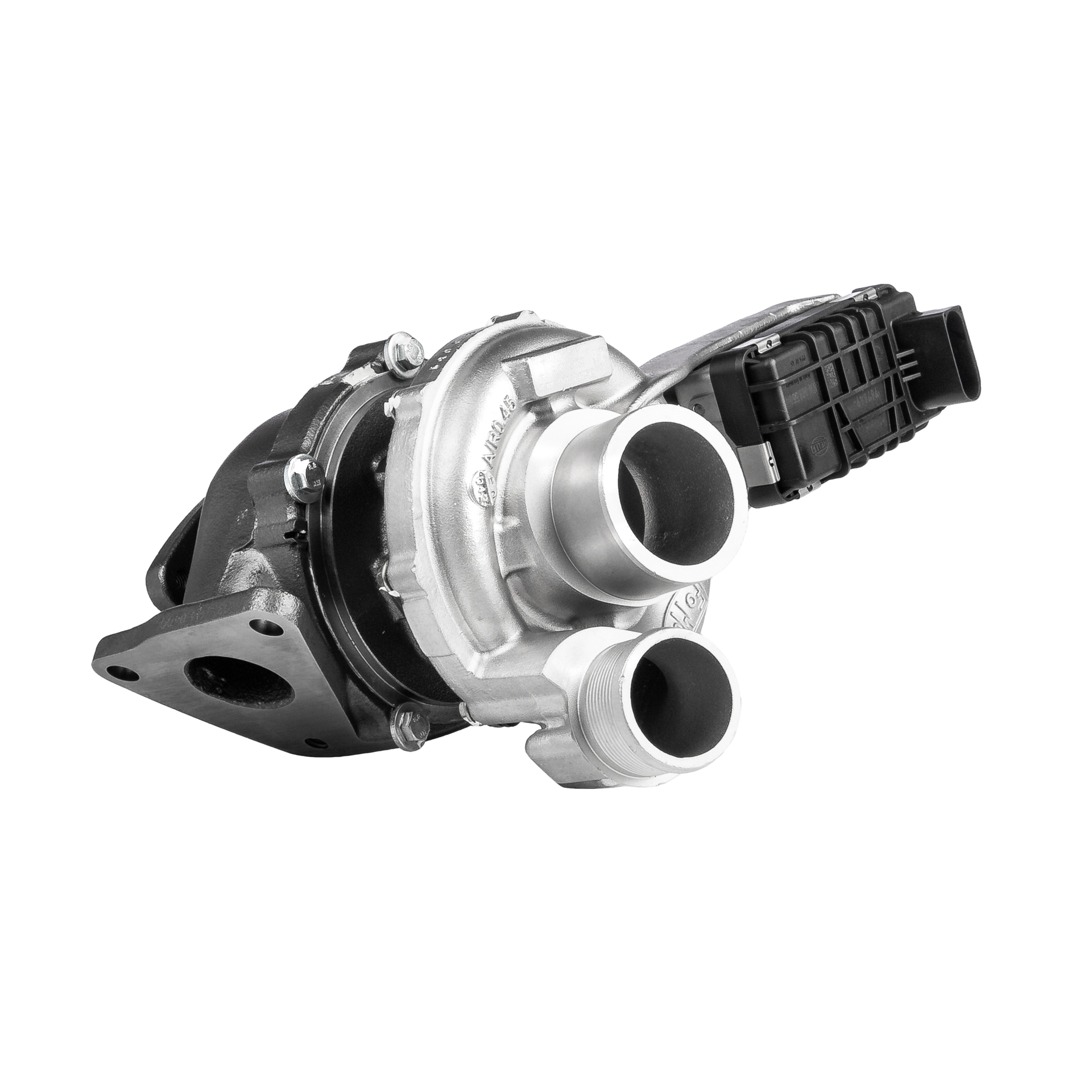 BR Turbo 802733-5001RS polnilnik, tlacni polnilnik LAND ROVER Range Rover III (L322)