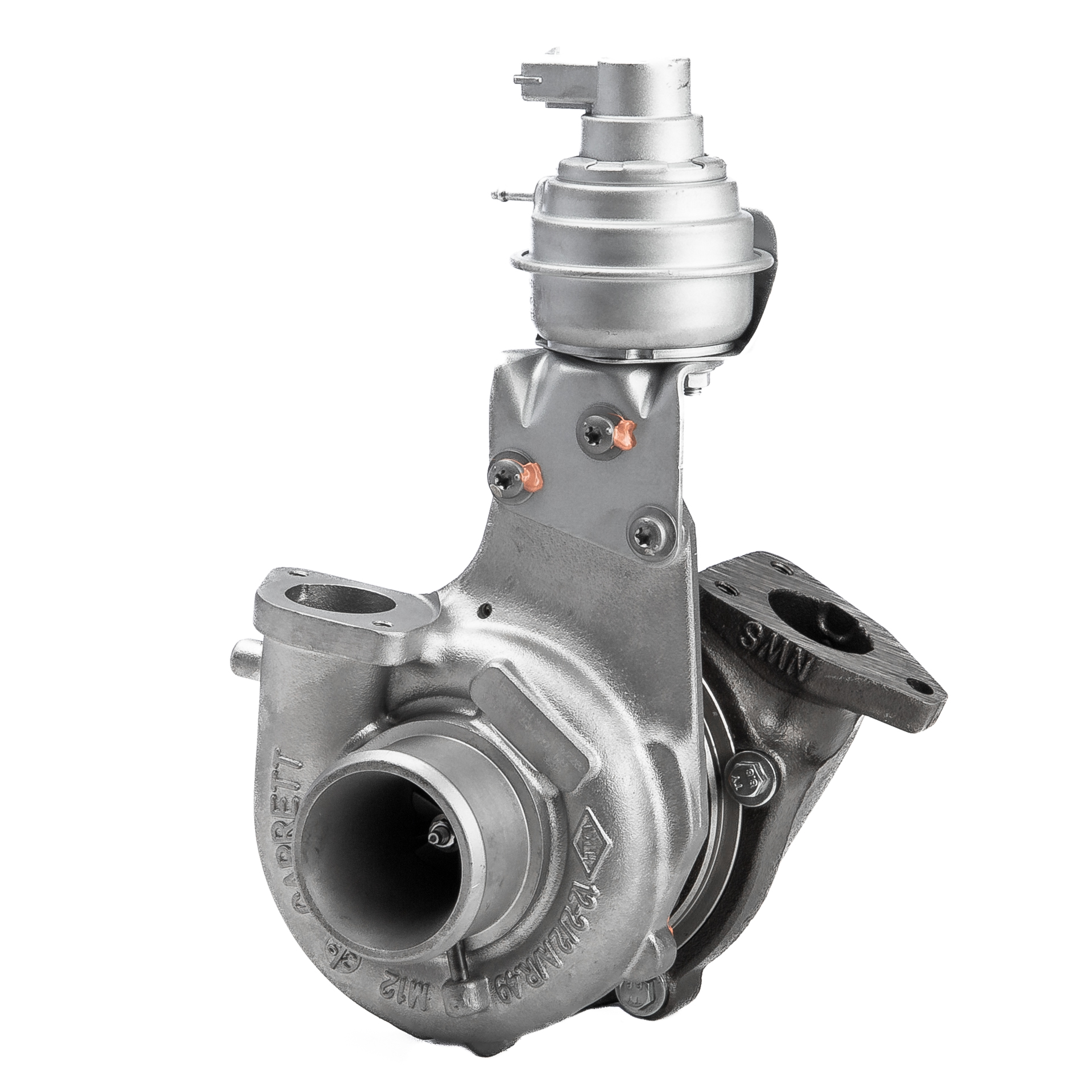 BR Turbo 803958-5001RS Polnilnik, tlacni polnilnik FIAT FREEMONT
