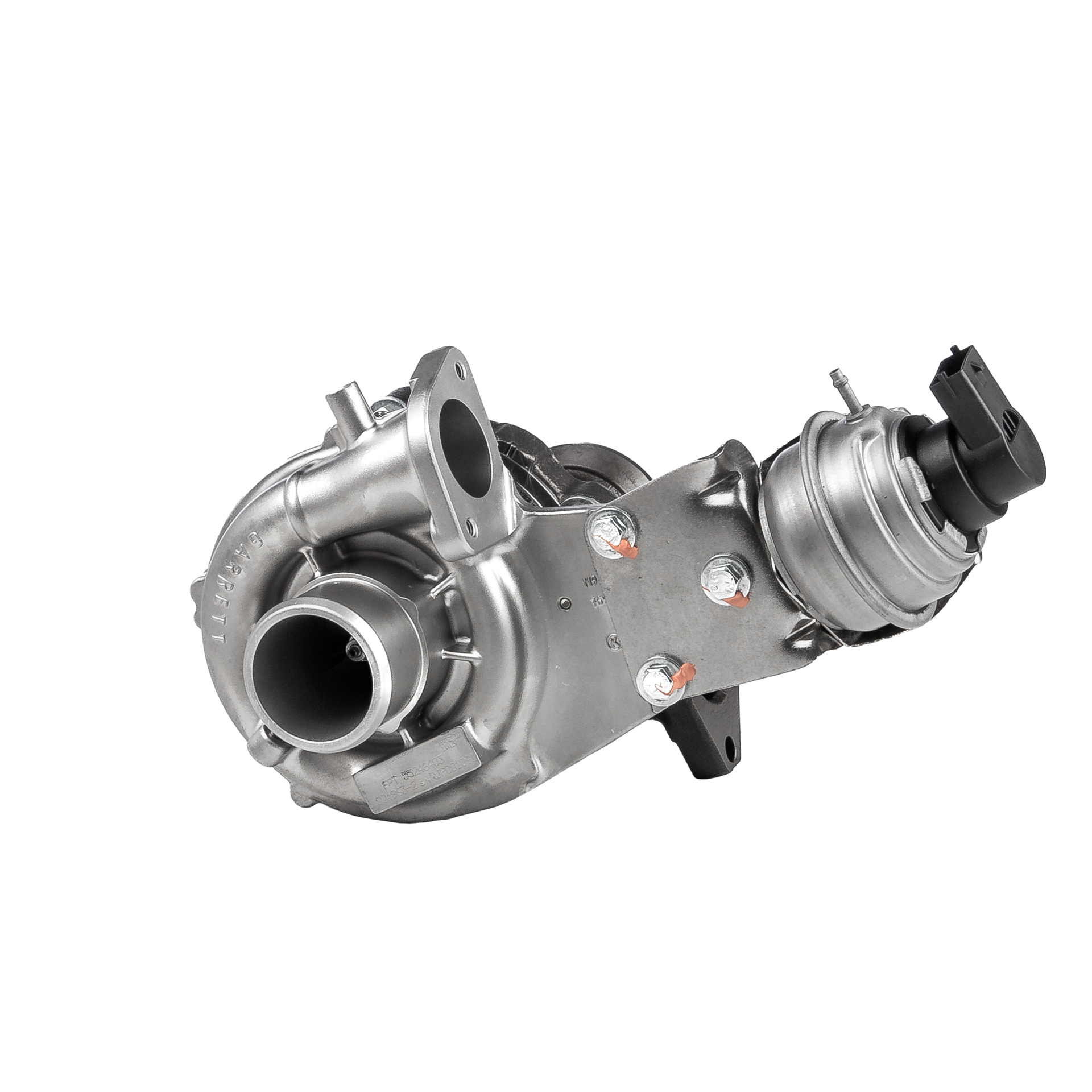 804963 OE BR Turbo Turbocompressor 804963-5001RS