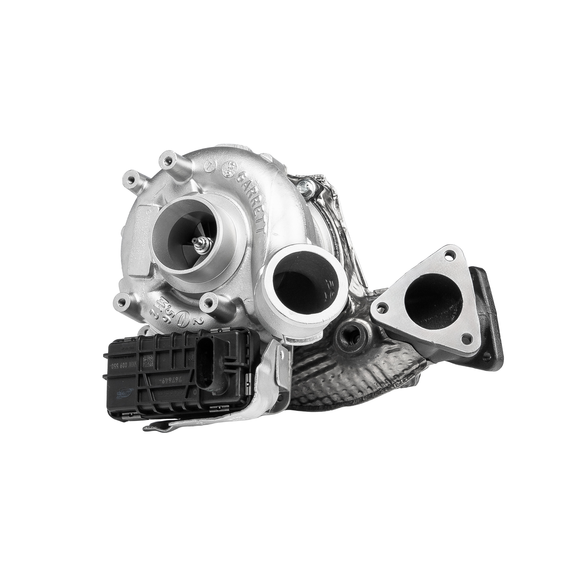 Turbo Audi A8 2012 8049865001RS BR Turbo