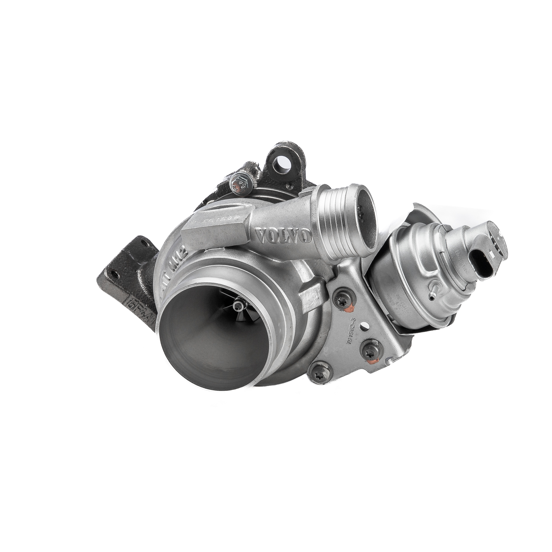 BR Turbo 8051565001RS Turbo Volvo S60 2010